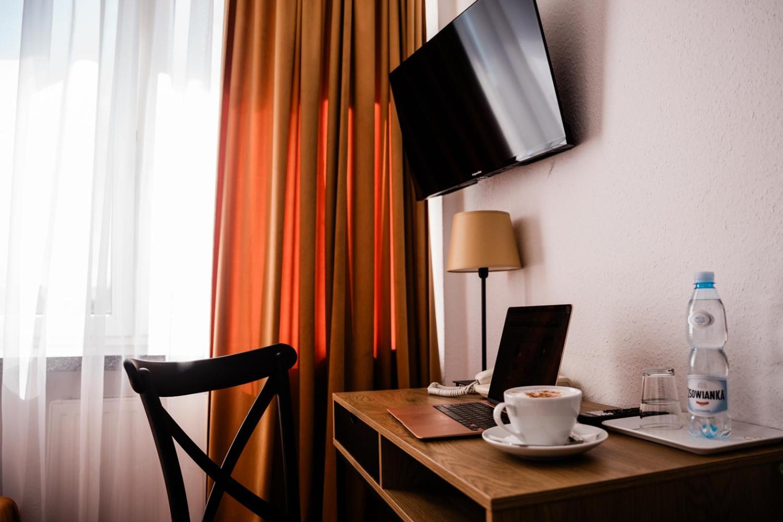 Small Double Room