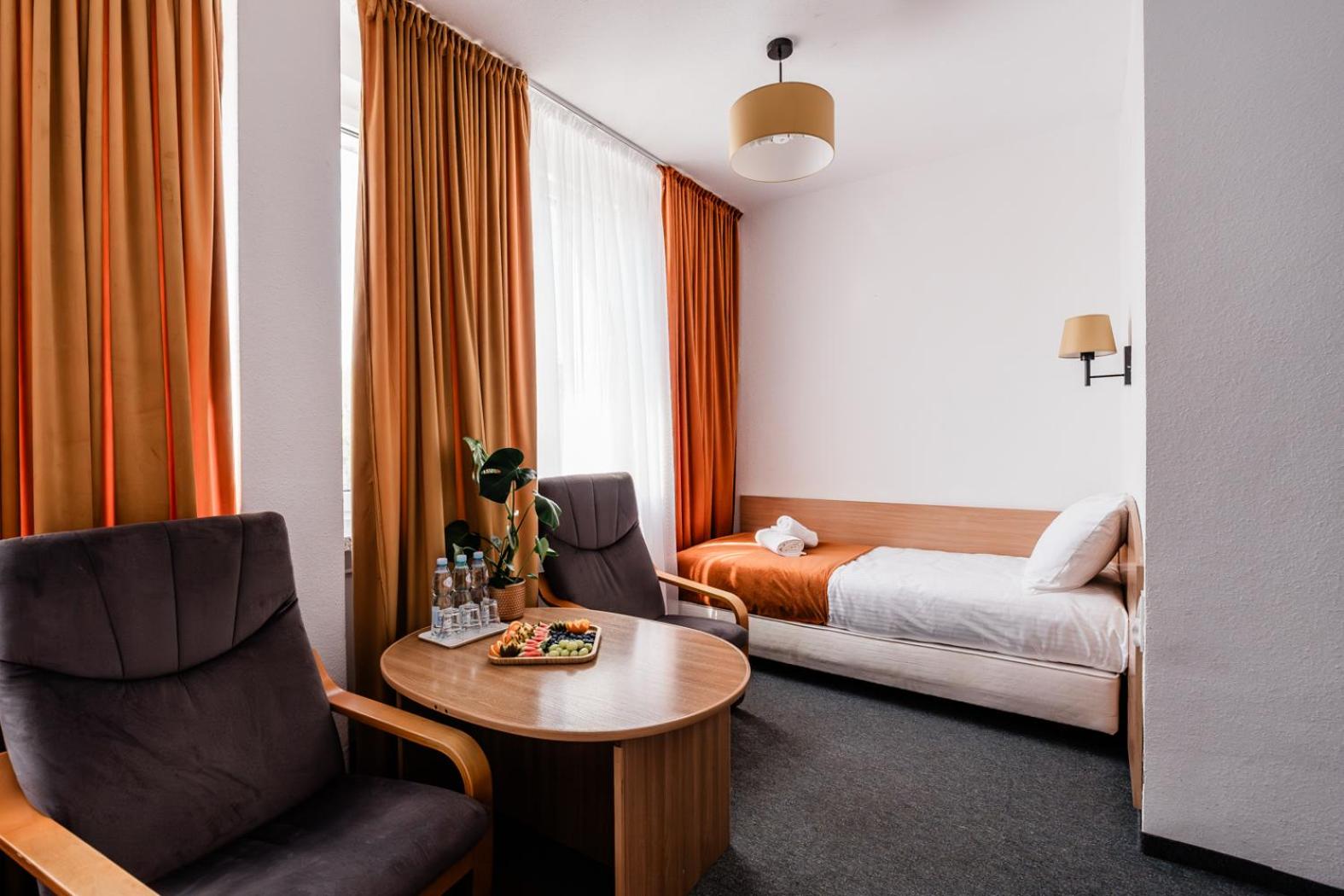 Classic Triple Room