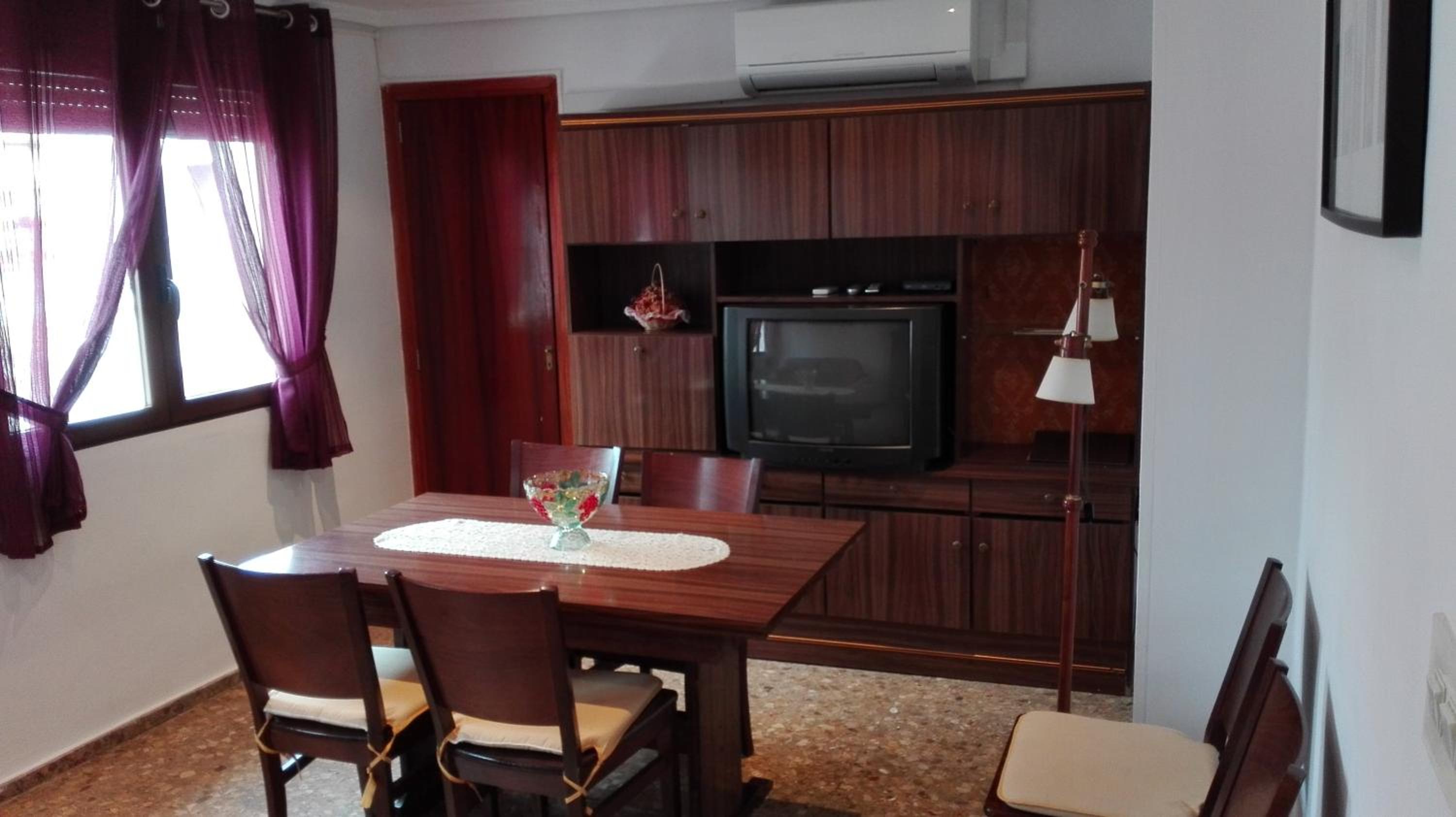 Two-Bedroom Apartment - Photo 3