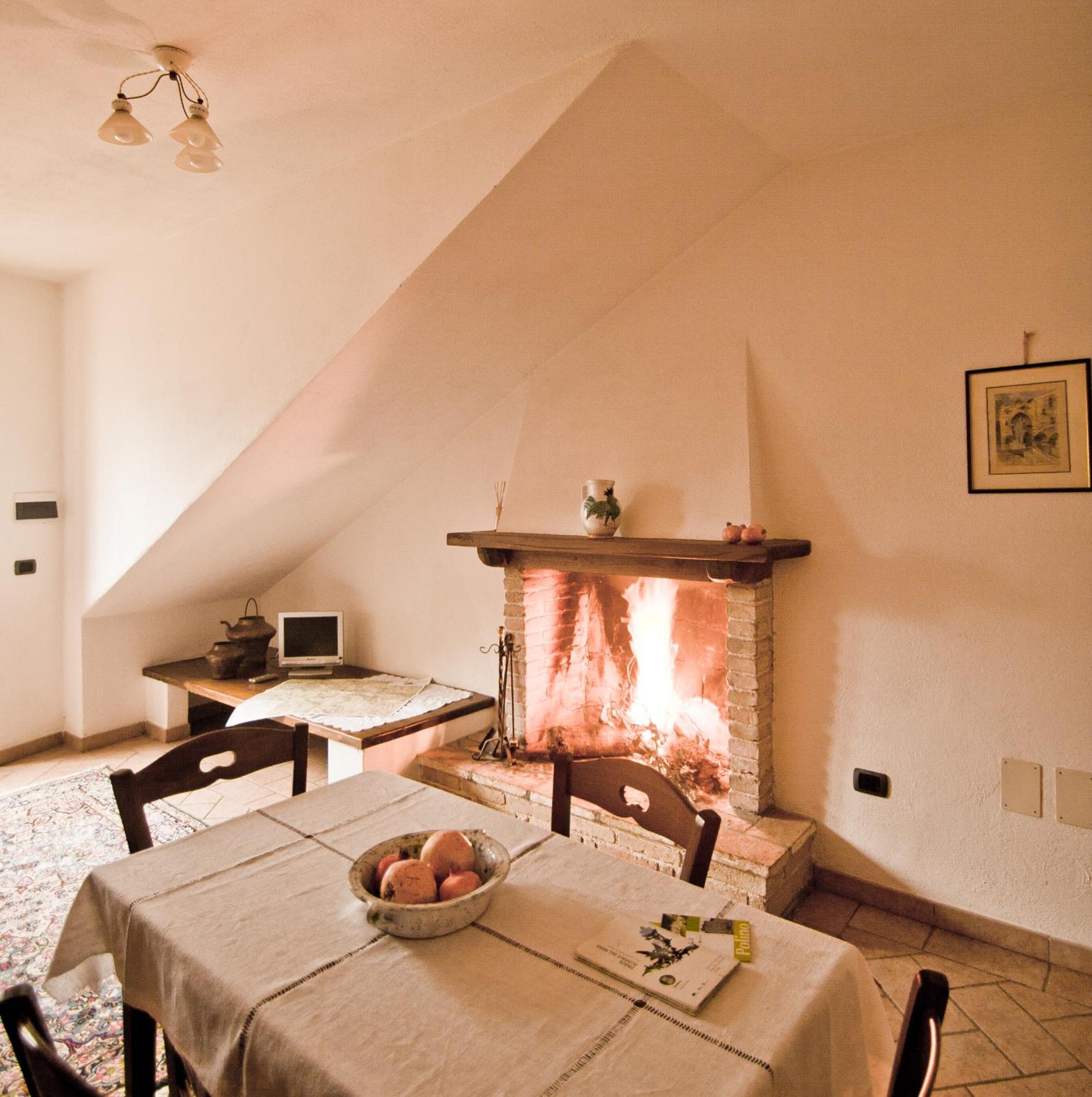 Standard Apartment - Photo 21