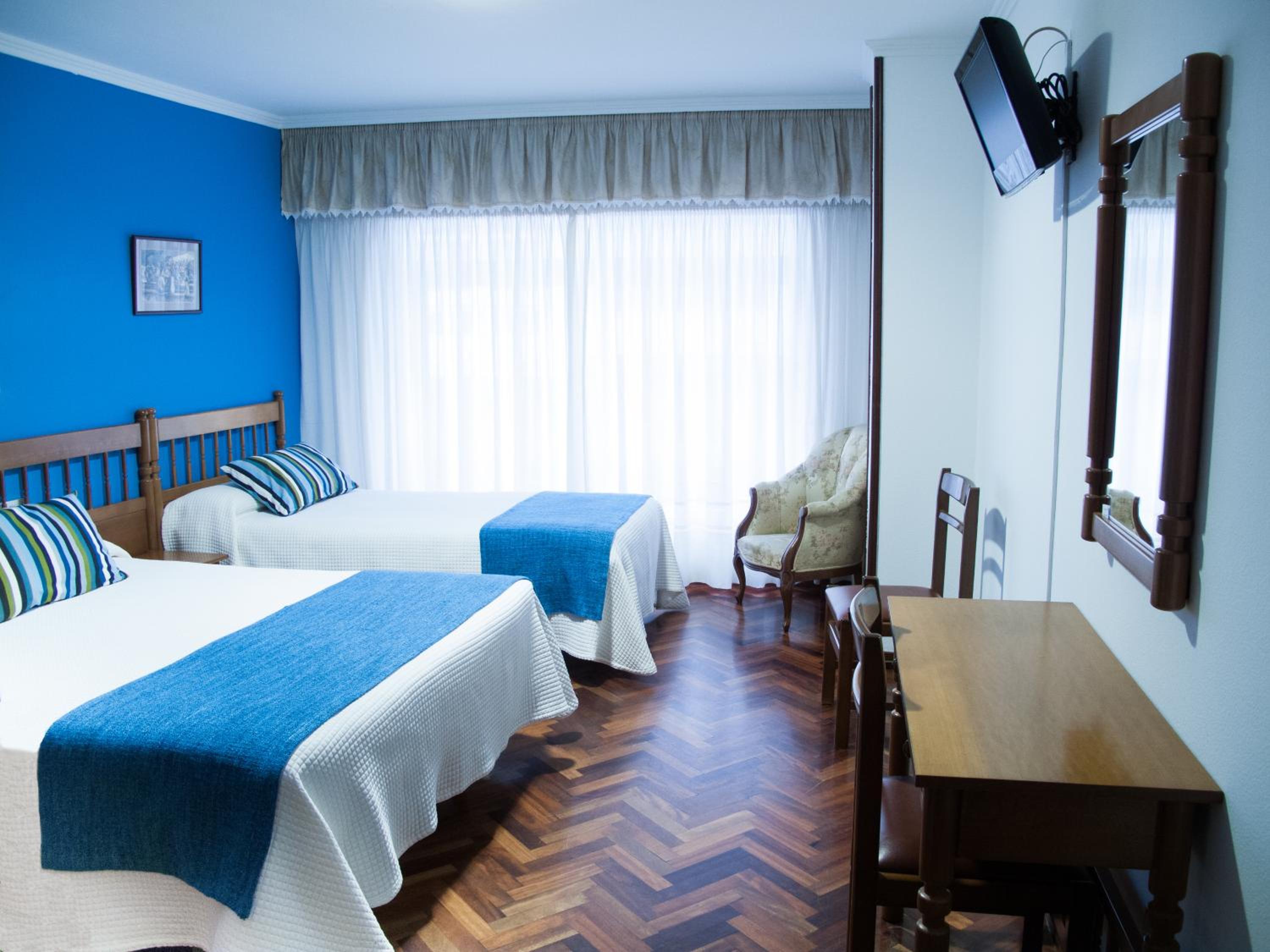Triple Room - Photo 3