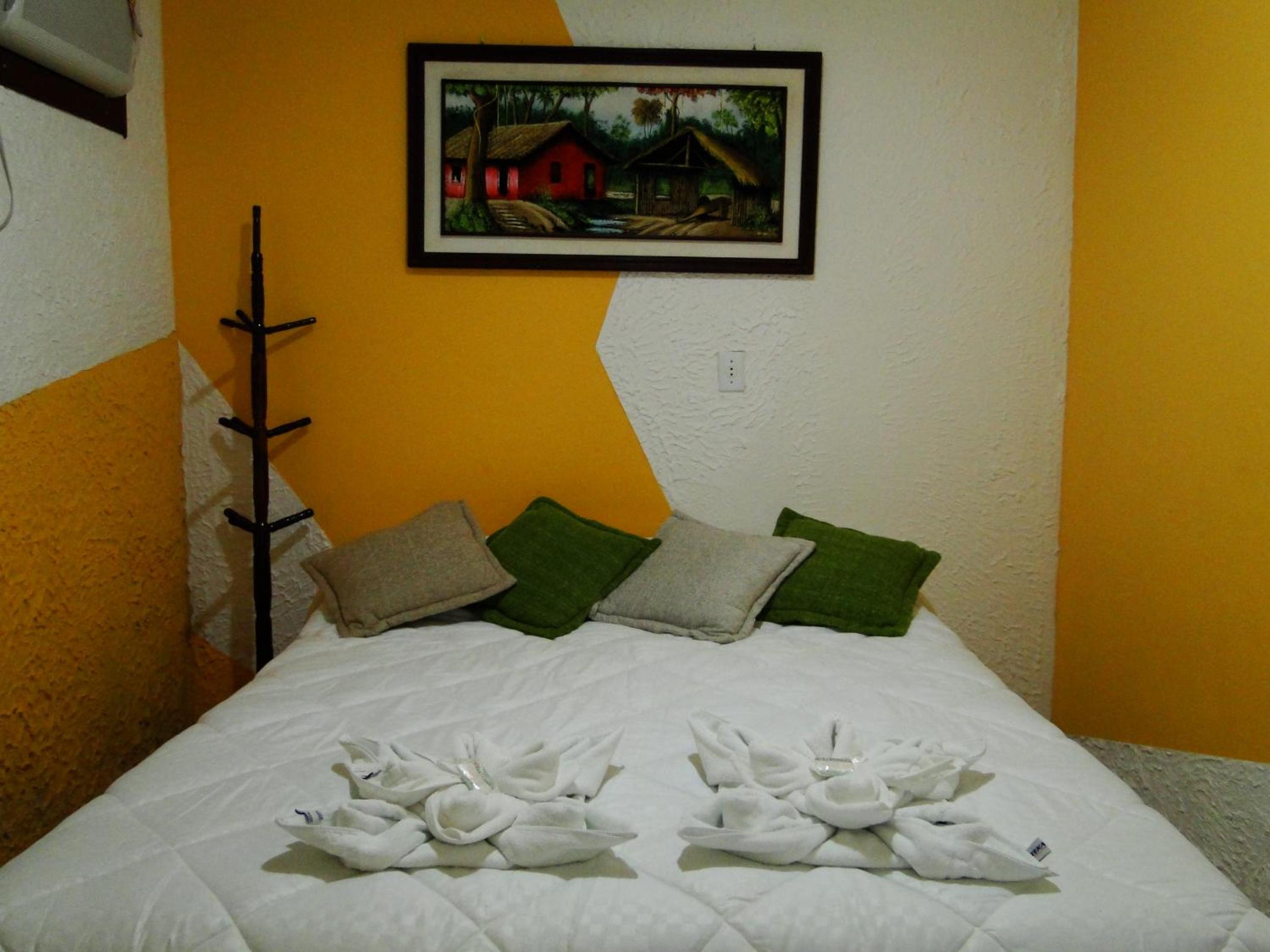 Double Room - Photo 4