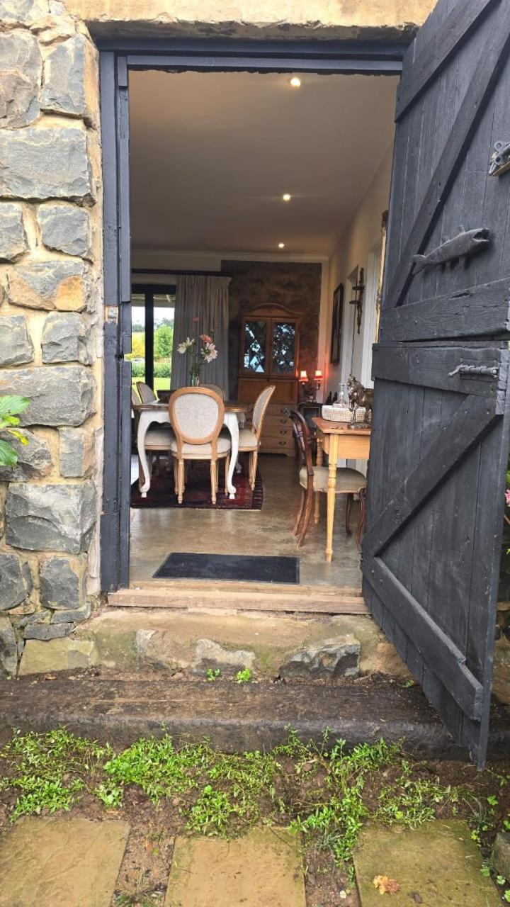 Deluxe Cottage - Photo 17