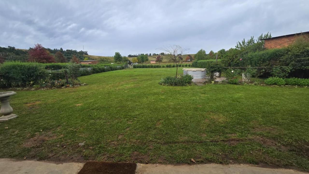 Deluxe Cottage - Photo 19