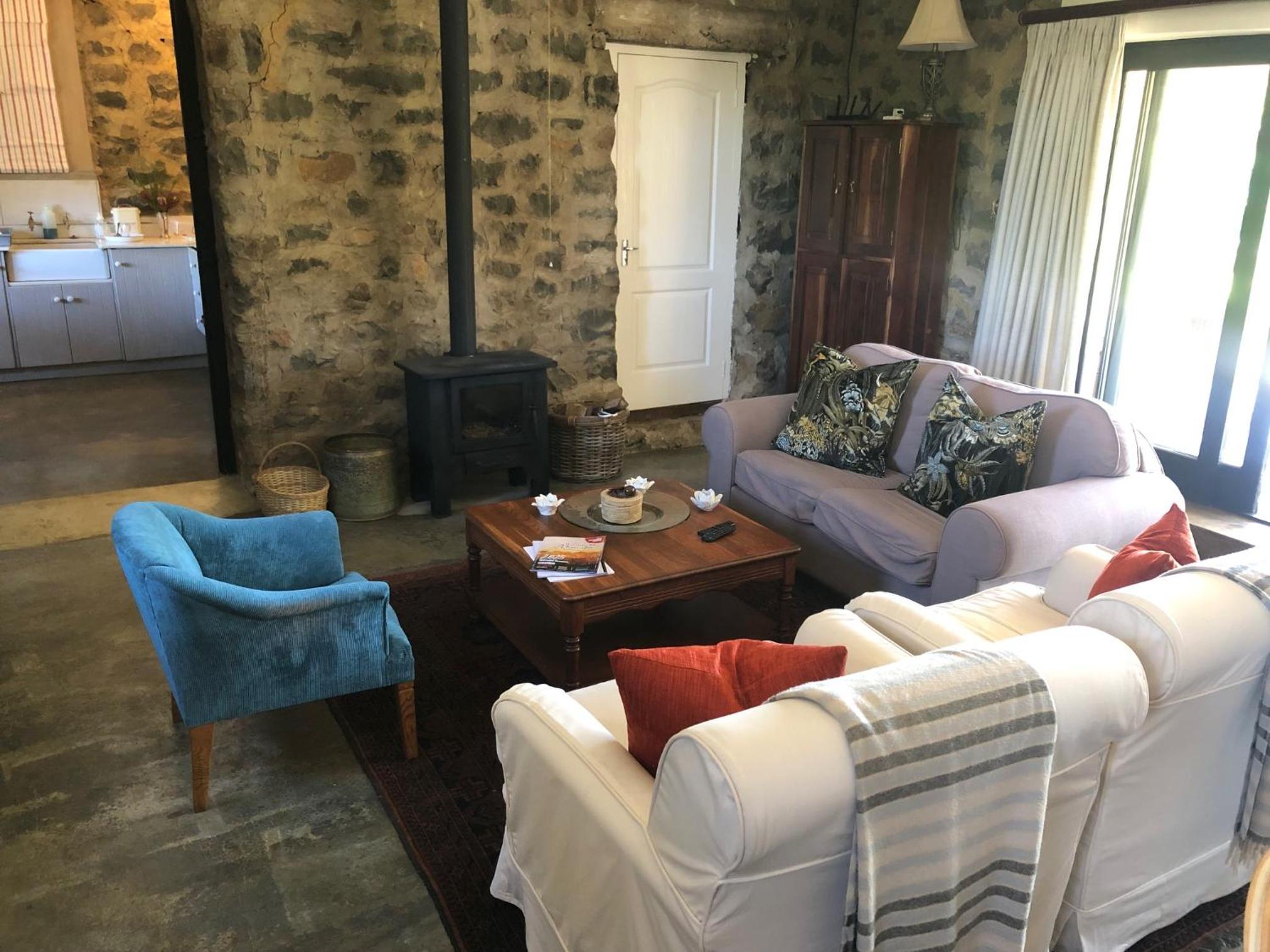 Deluxe Cottage - Photo 5
