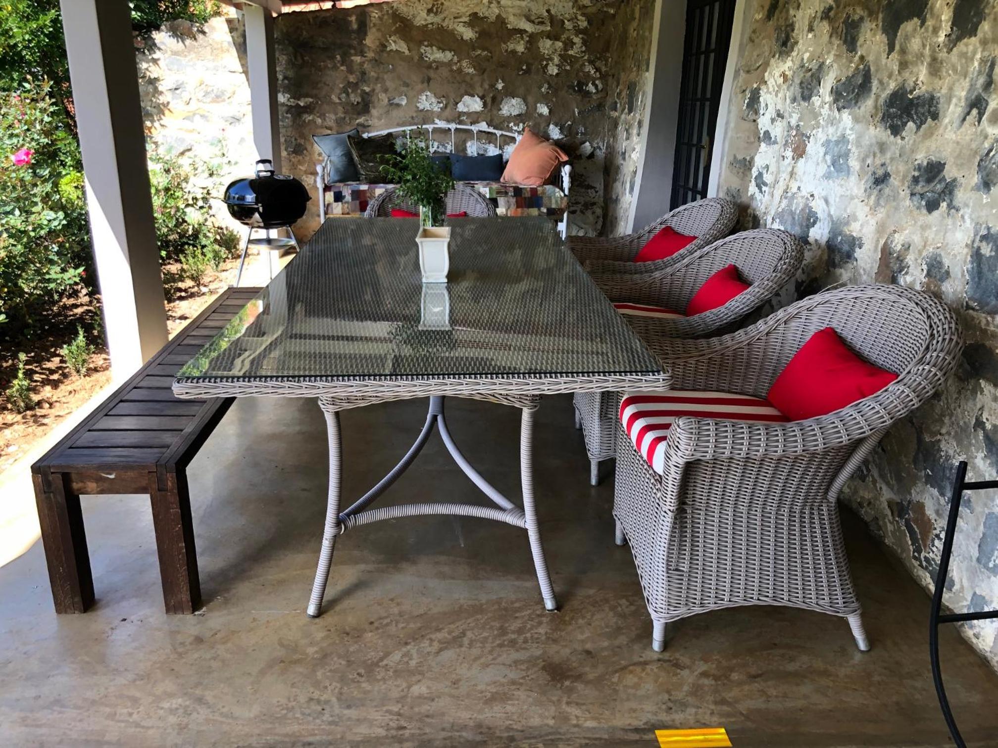 Deluxe Cottage - Photo 11