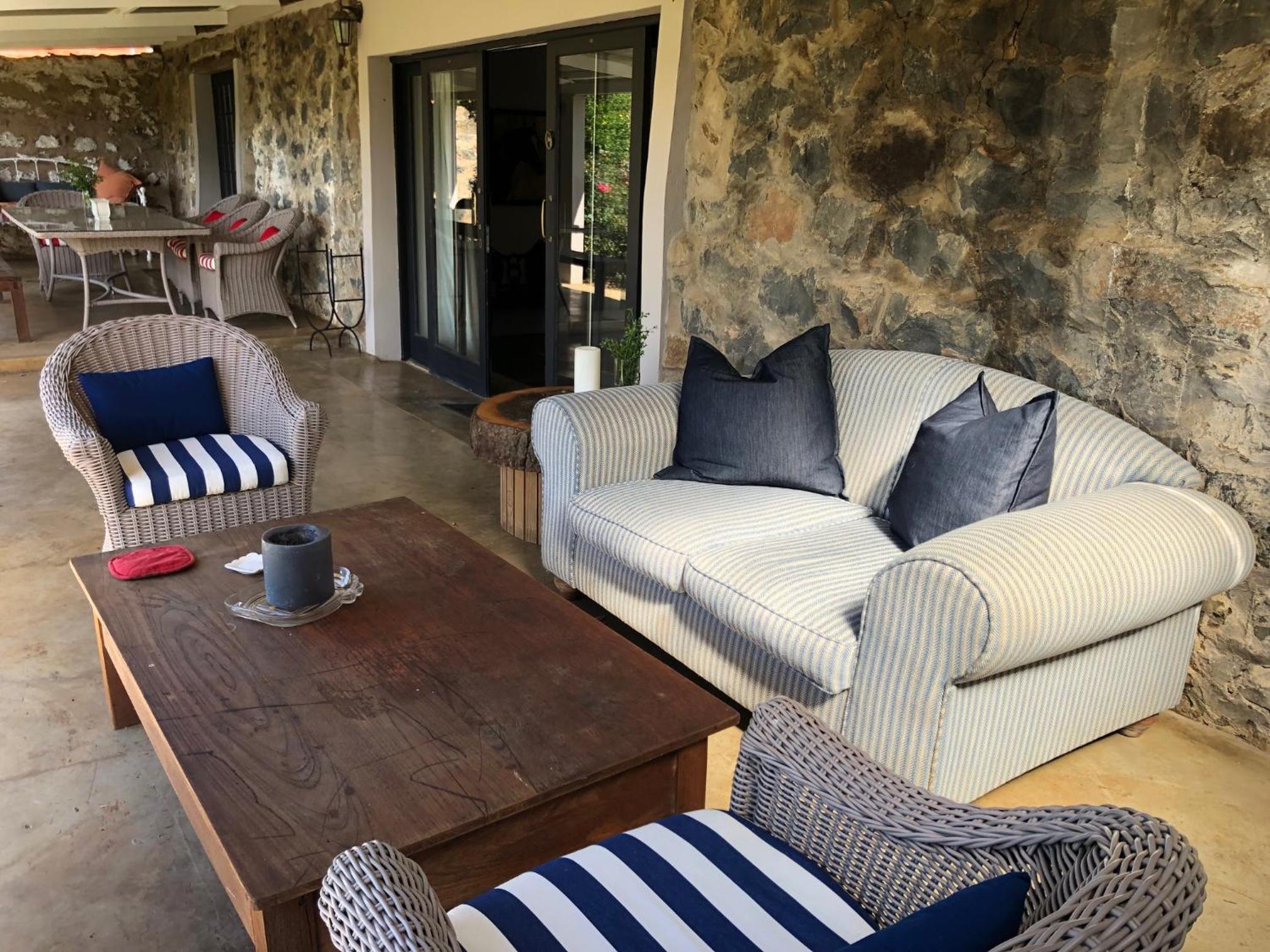 Deluxe Cottage - Photo 12