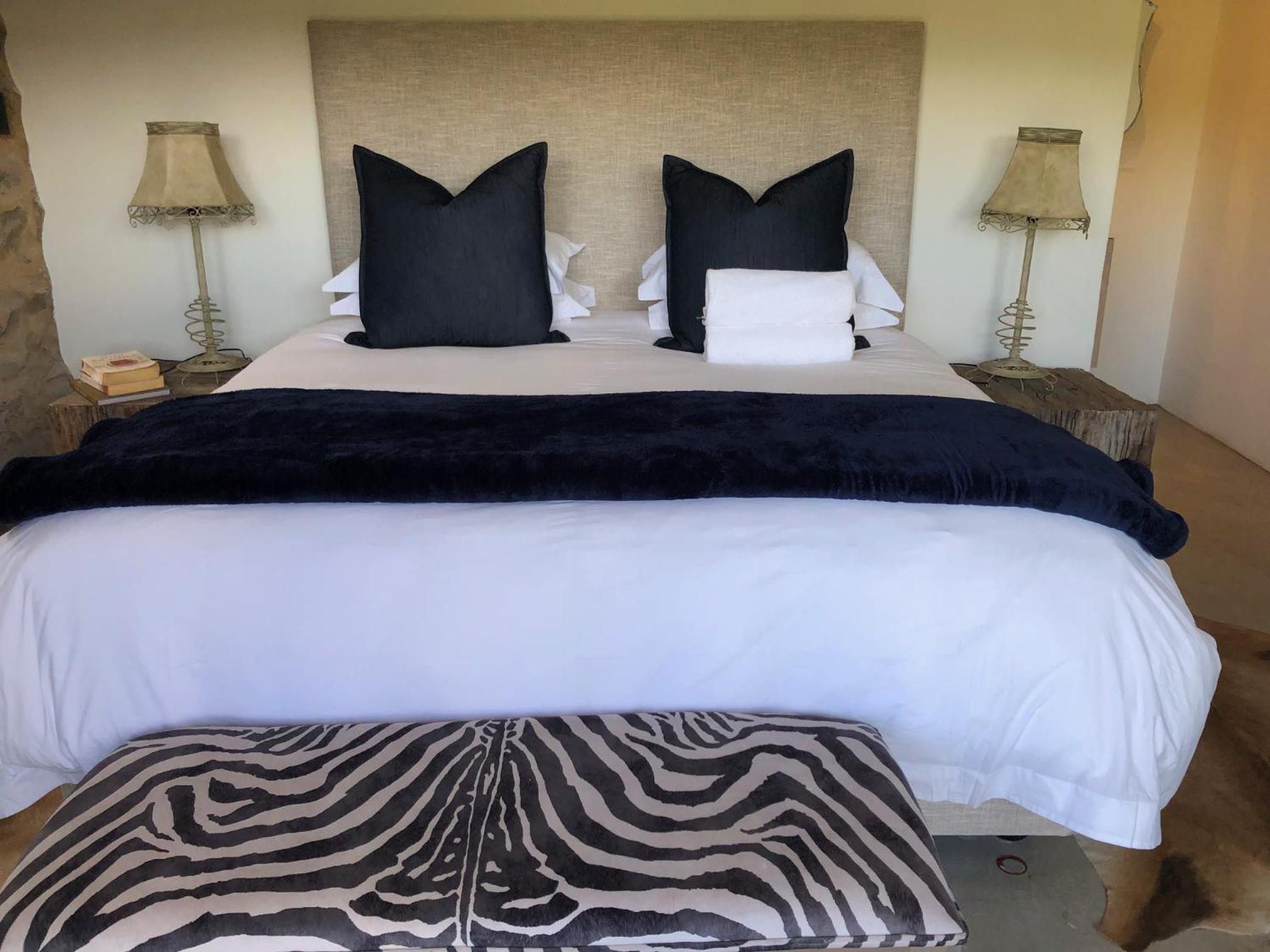 Deluxe Cottage - Photo 13