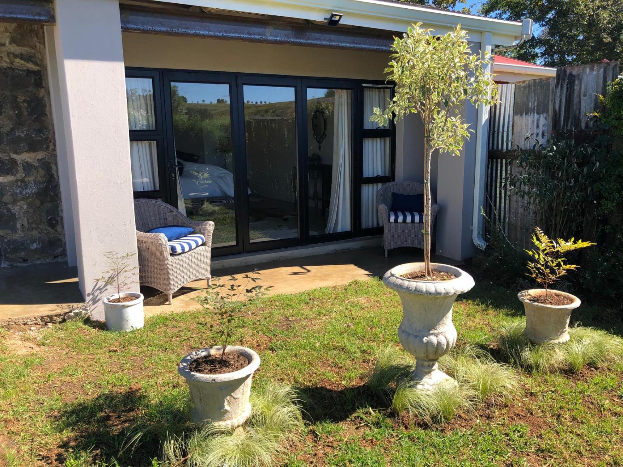 Deluxe Cottage - Photo 14