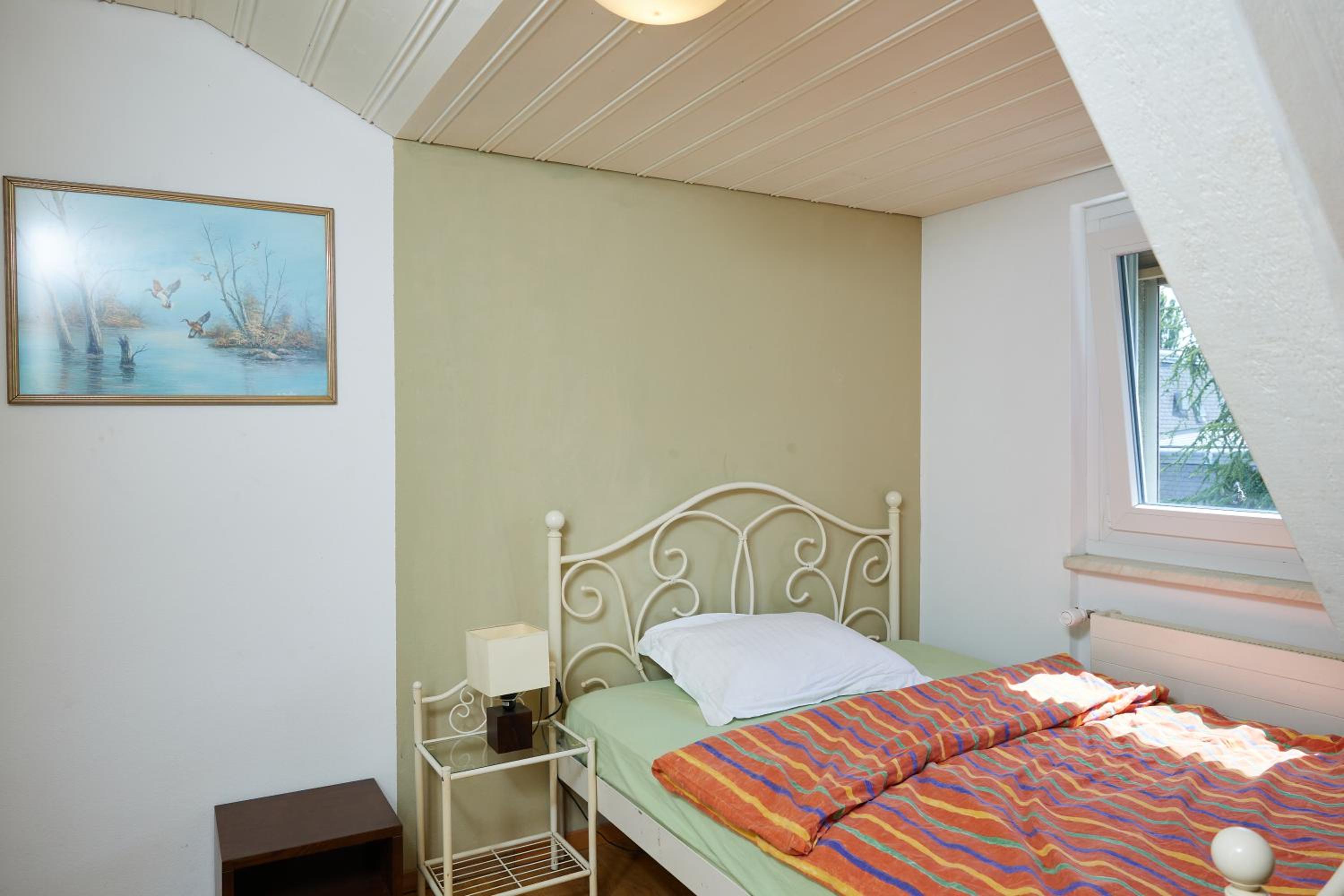Budget Single Room photo 1