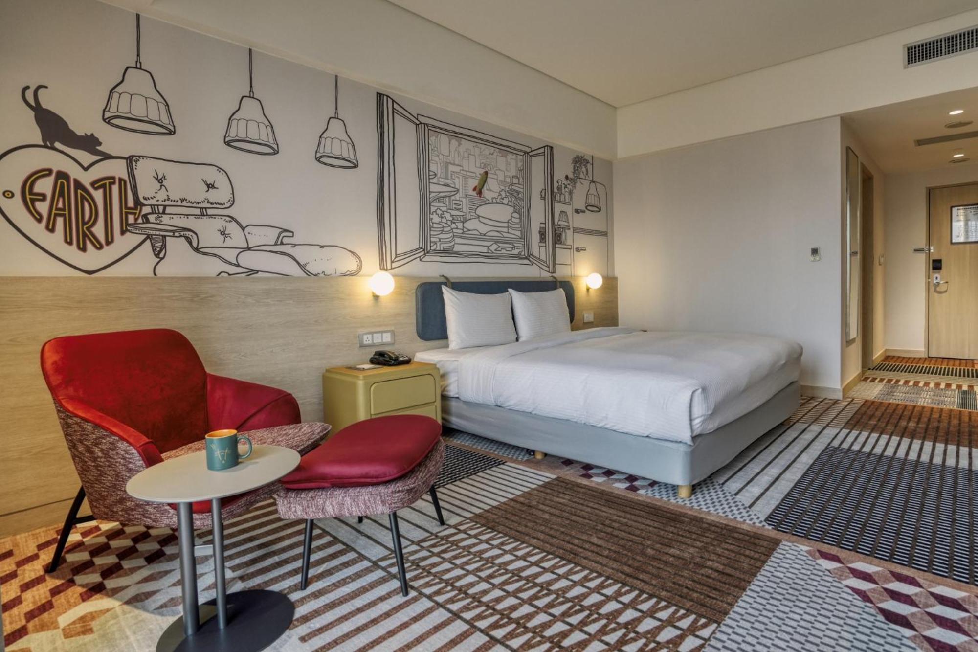 Special offer-Standard Double Room photo 3