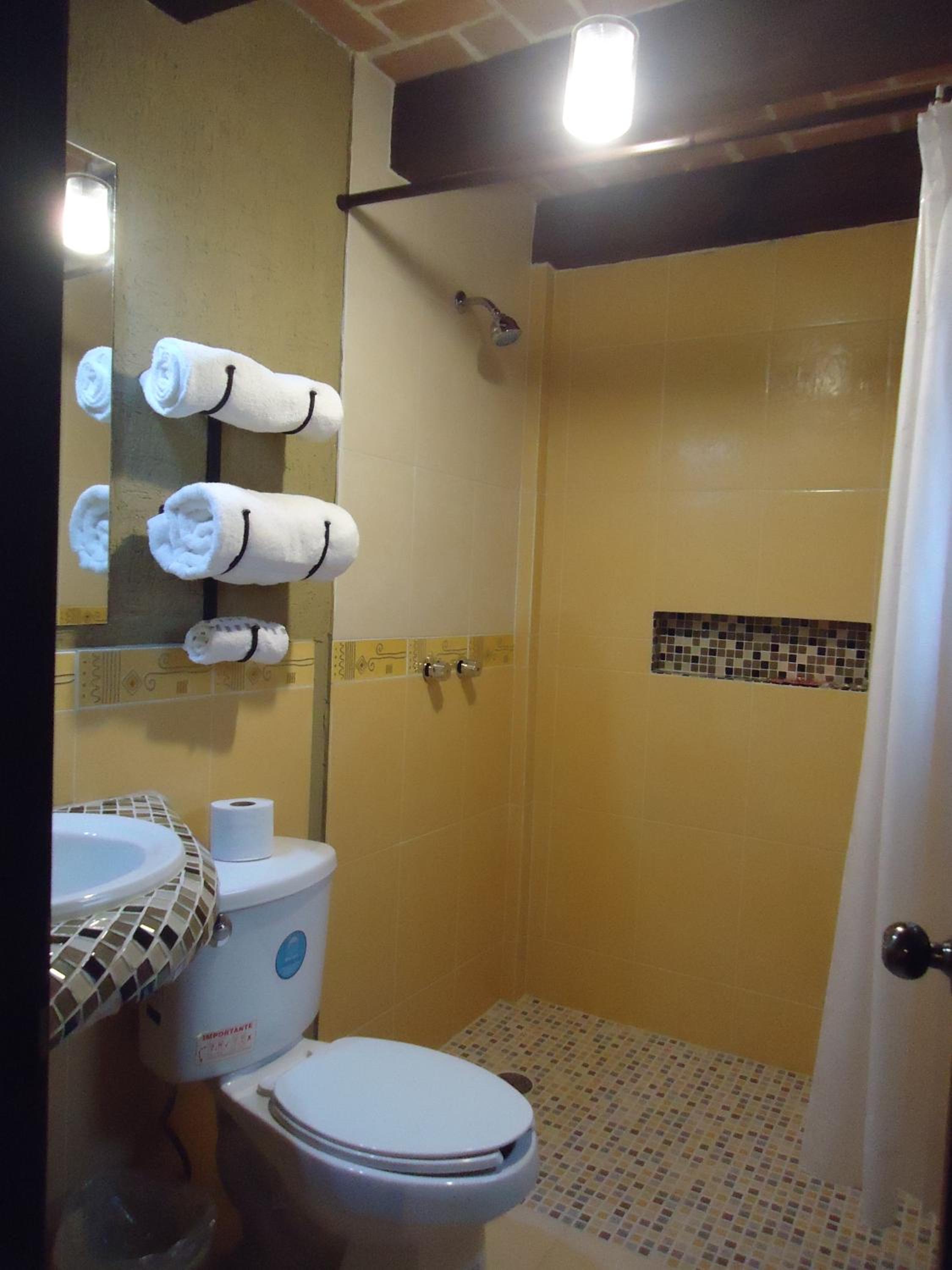 Quadruple Room photo 2