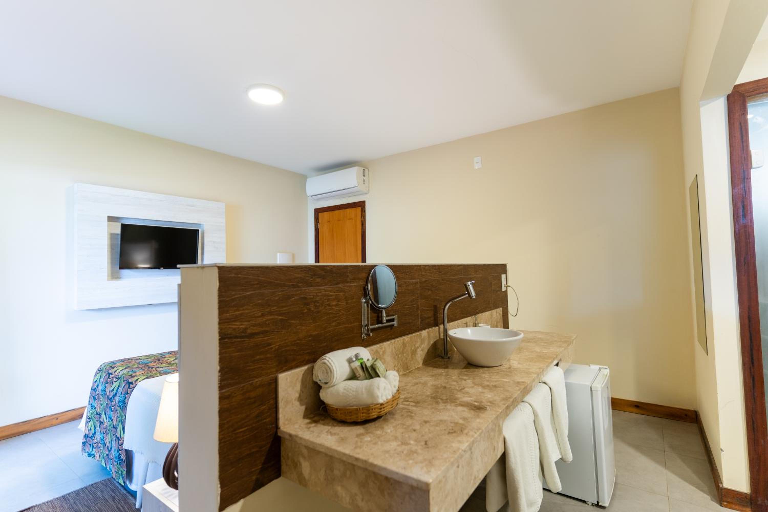 Triple Room with Balcony photo 1