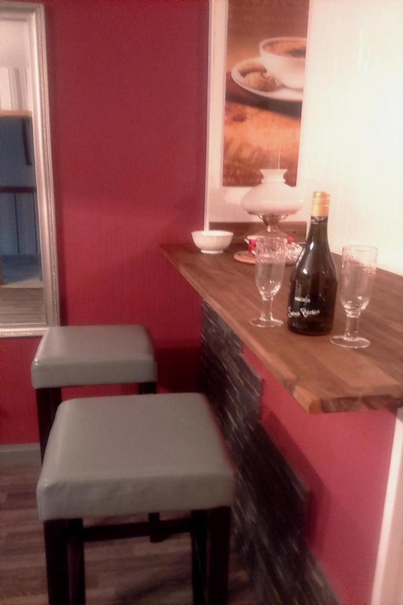 Apartment - Ground Floor photo 2