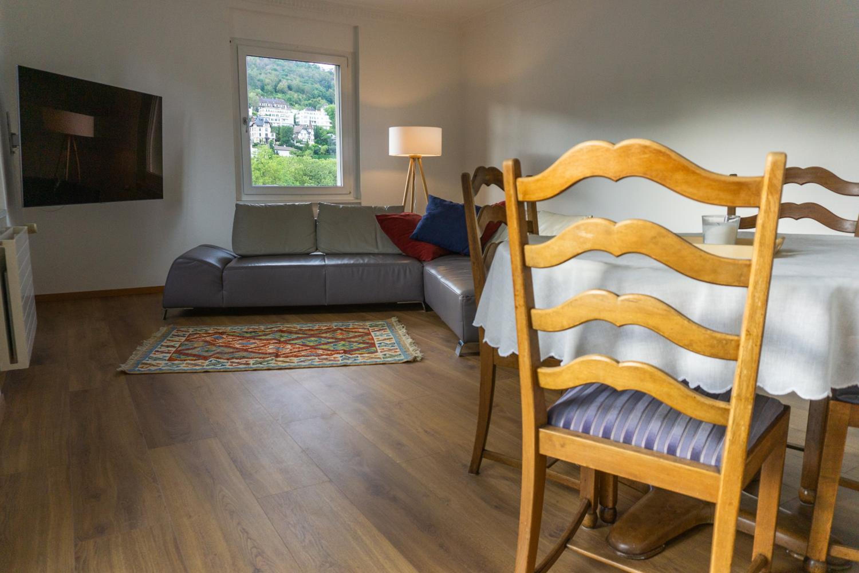 One-Bedroom Suite photo 2