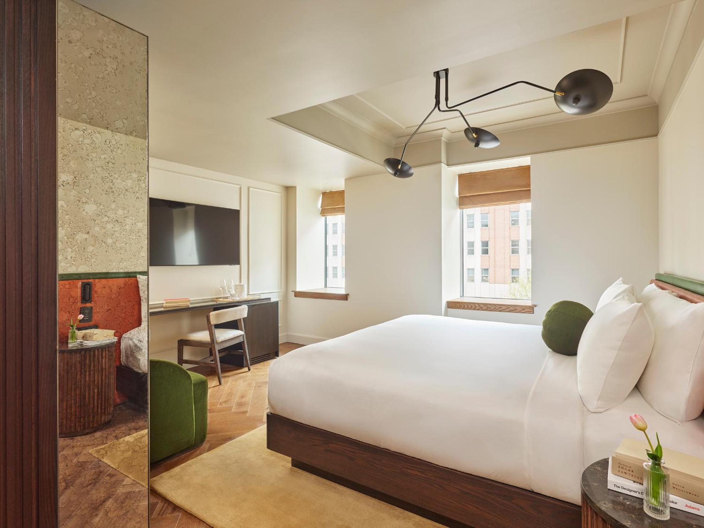 Executive Suite photo 2