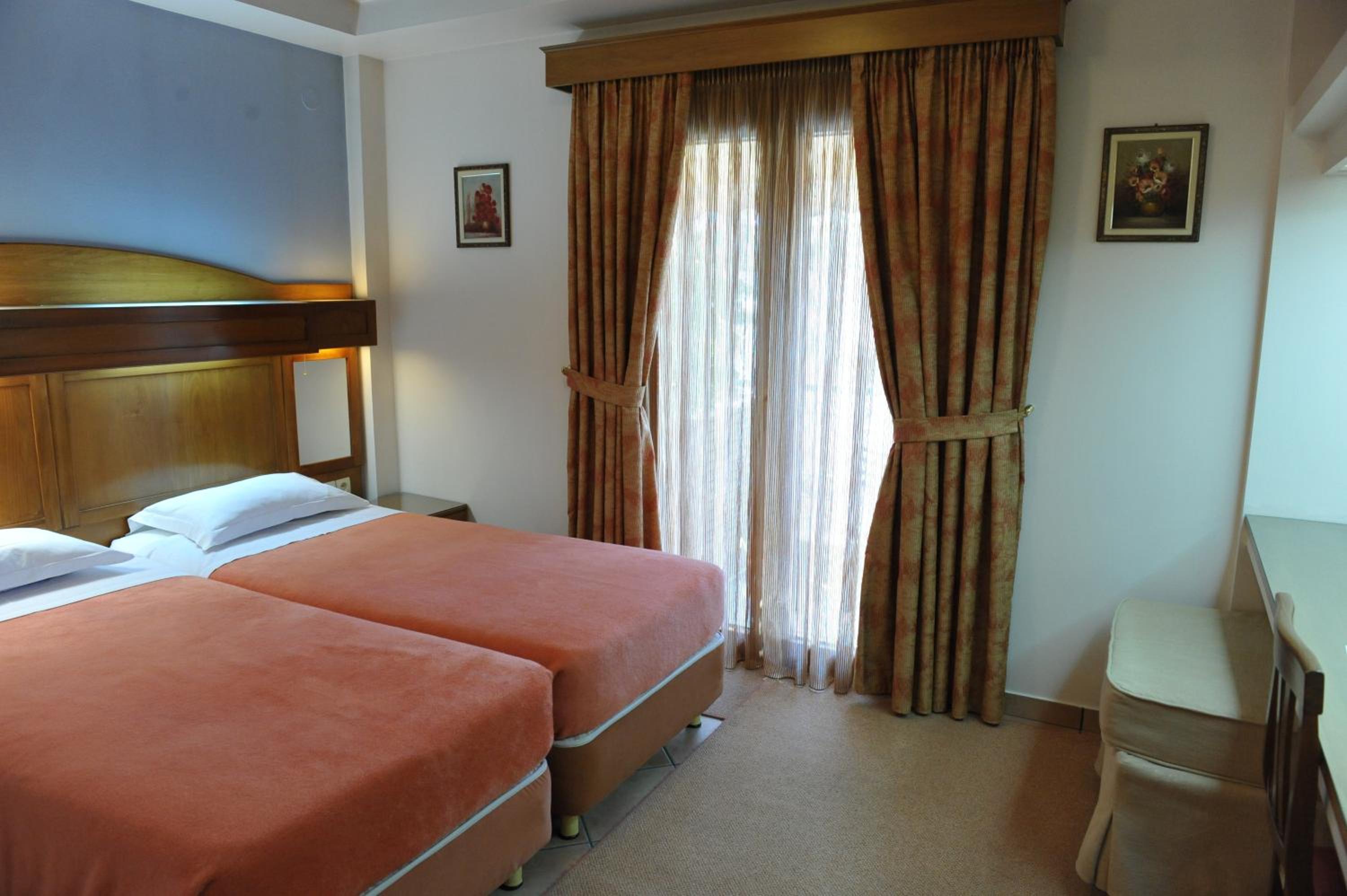Double or Twin Room photo 3