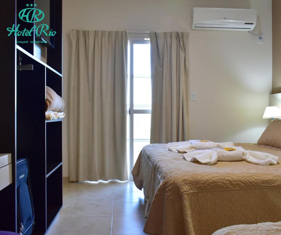 Superior Triple Room photo 1