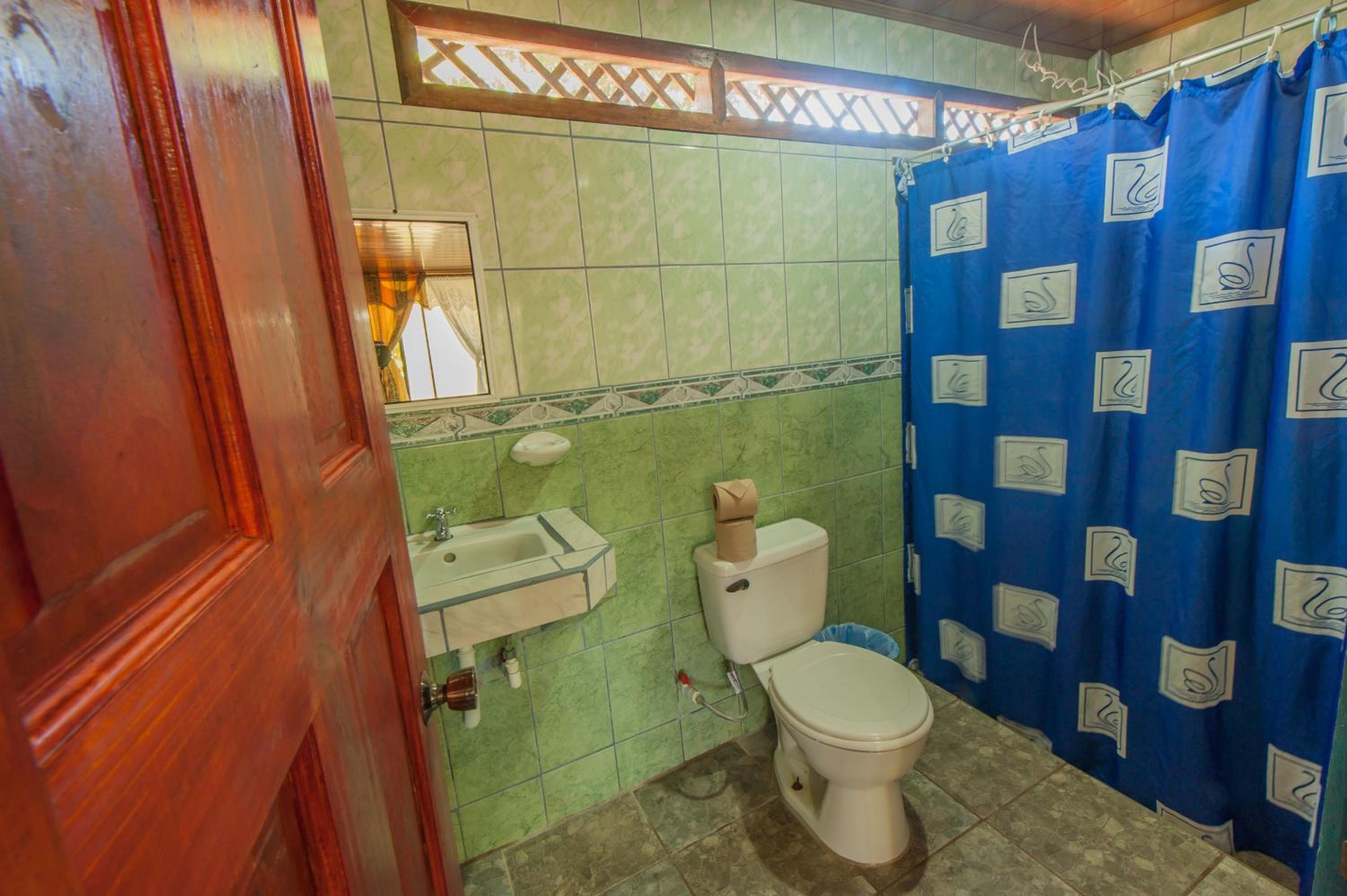 Triple Room with A/C photo 3
