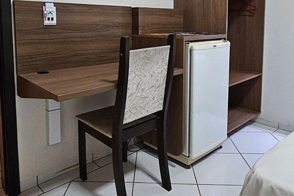 Superior Single Room
