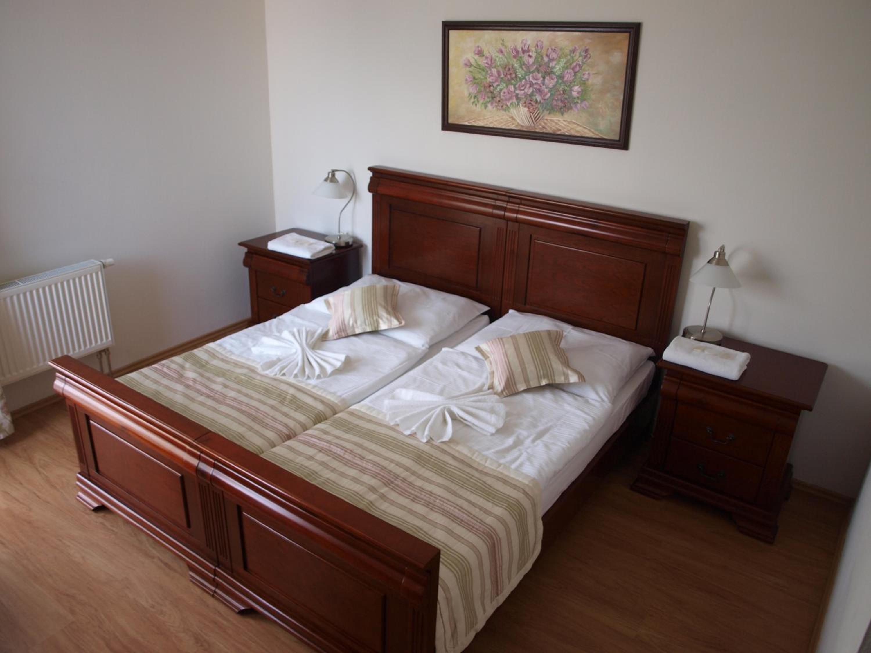 Double or Twin Room - Photo 1