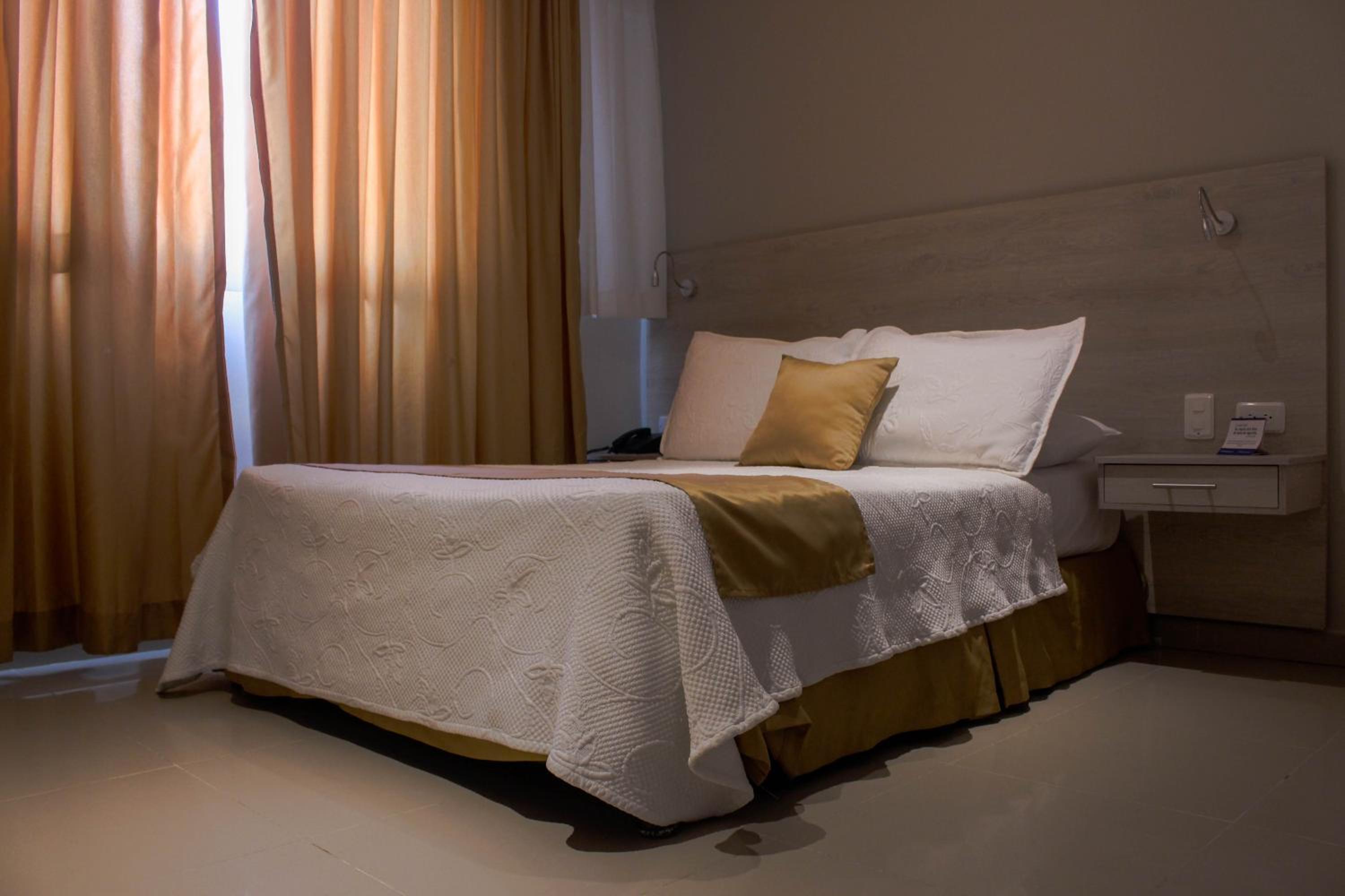 Superior Double Room - Photo 2