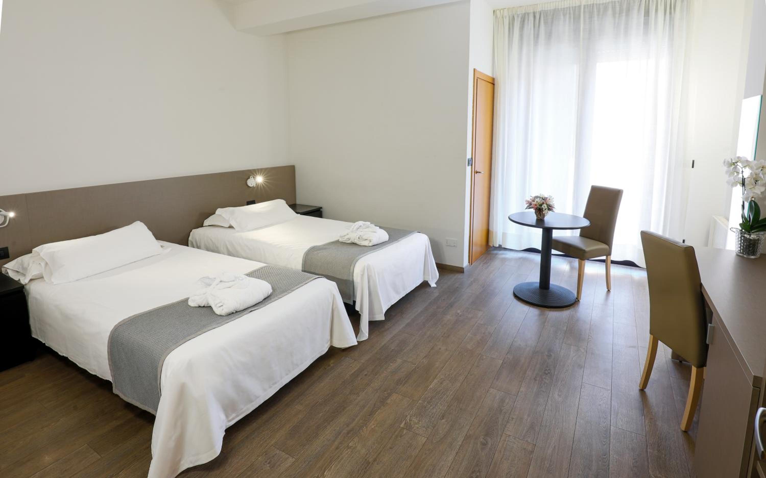Comfort Triple Room - Photo 2