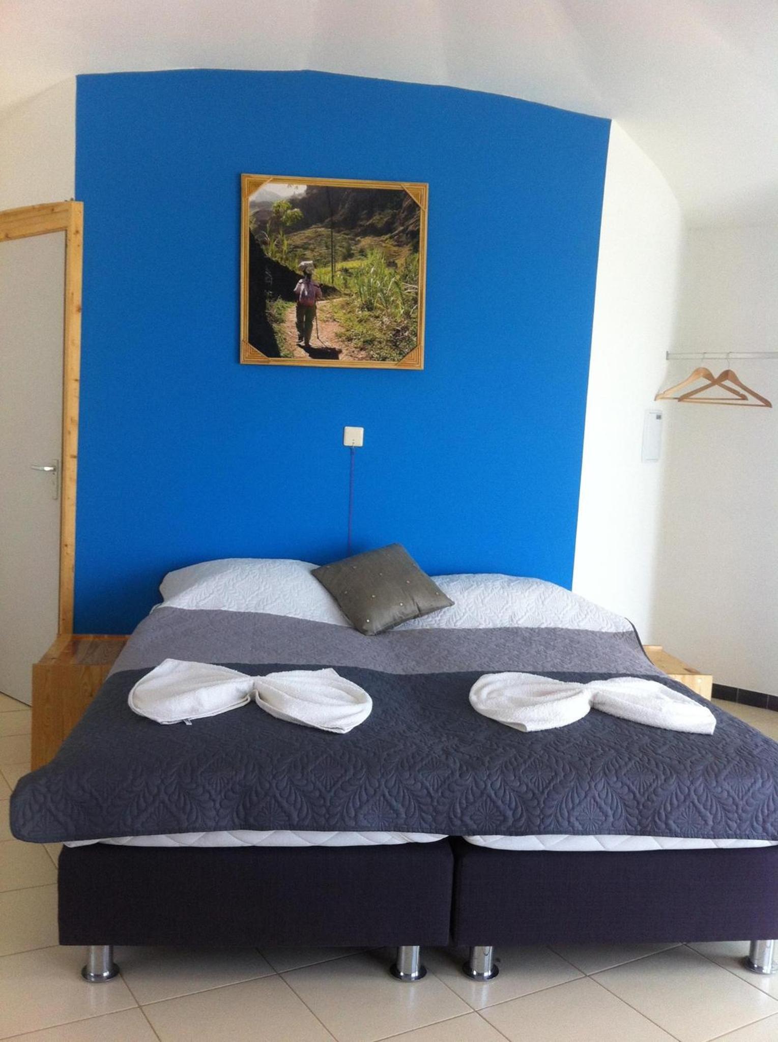 Double Room with Sea View photo 3