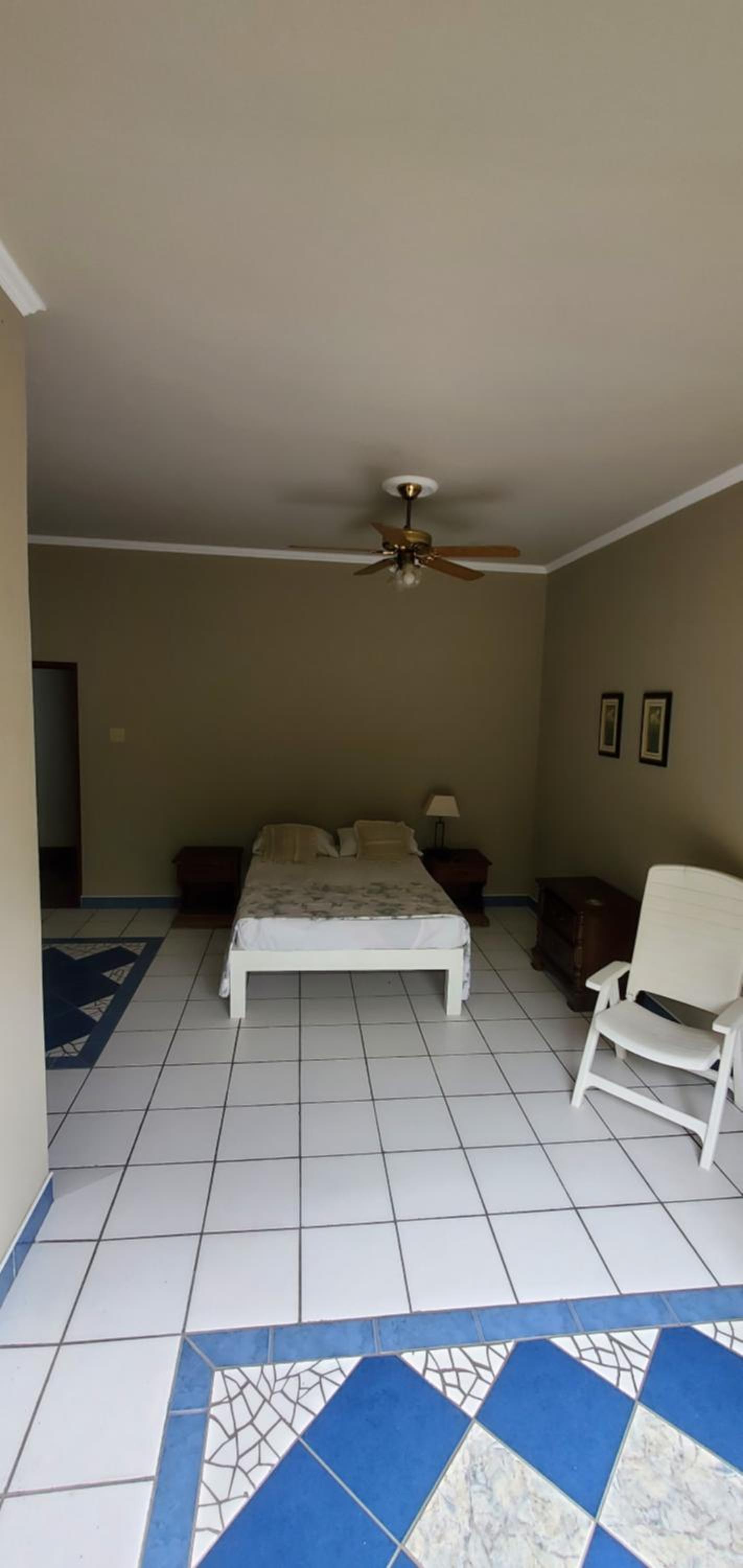 Double Room with Terrace photo 2