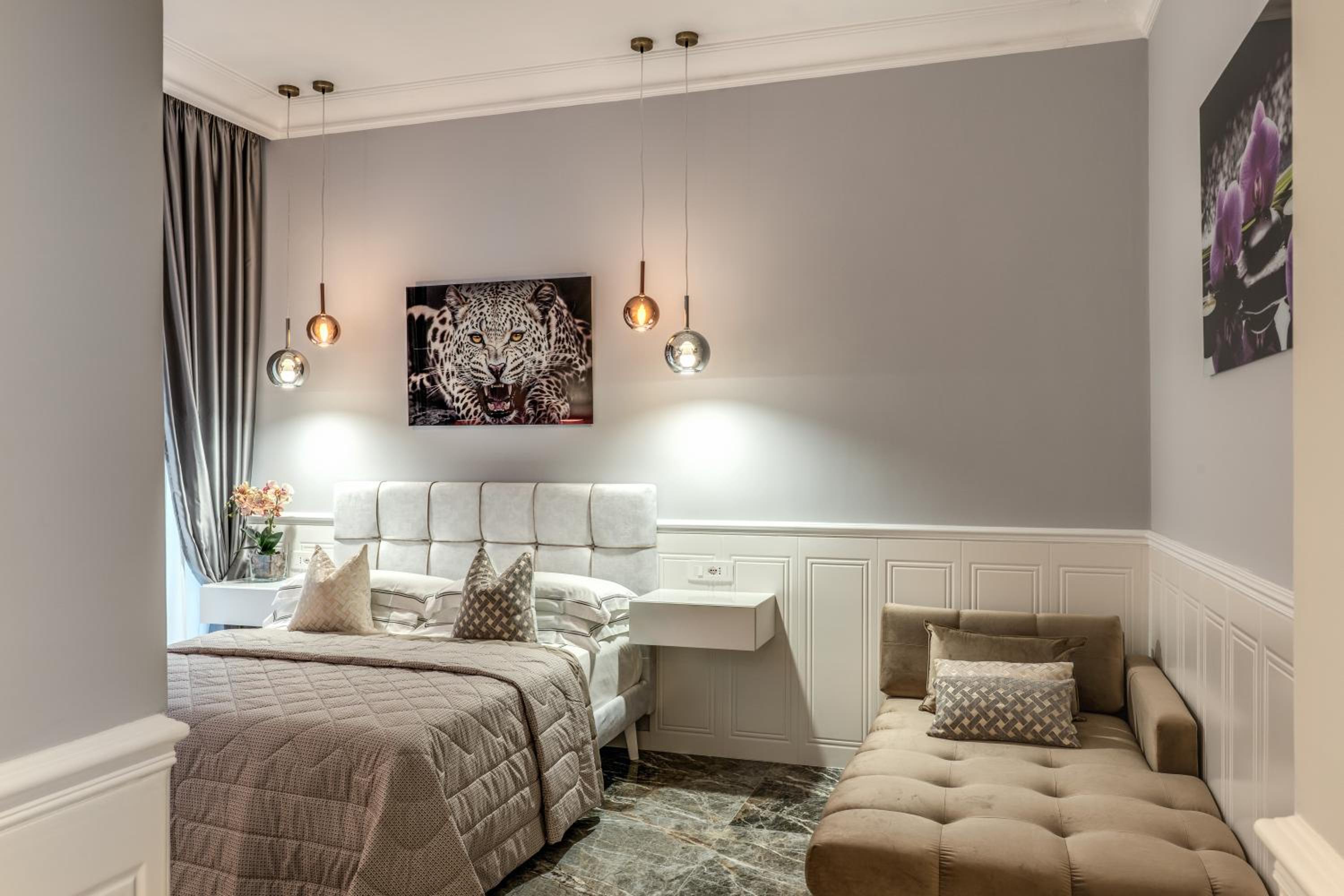 Junior Suite with Balcony photo 3