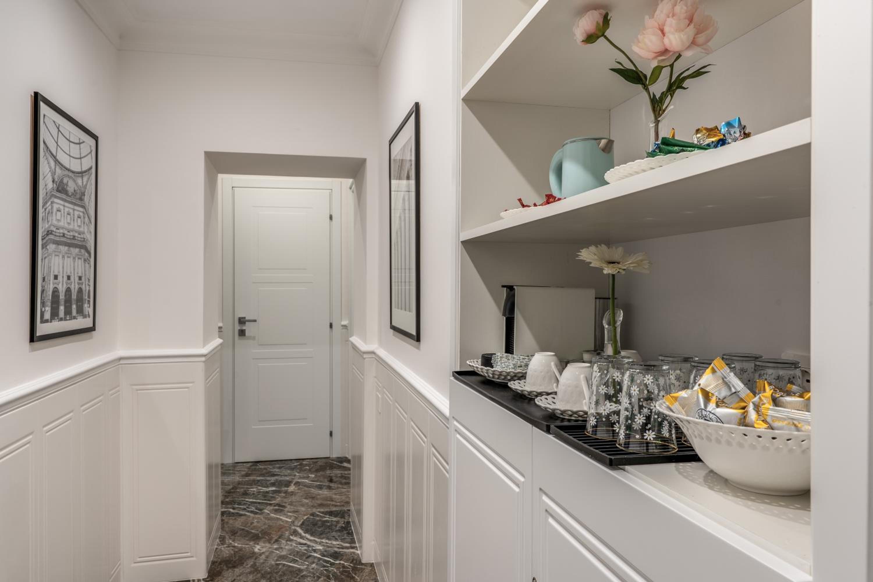 Junior Suite with Balcony photo 1