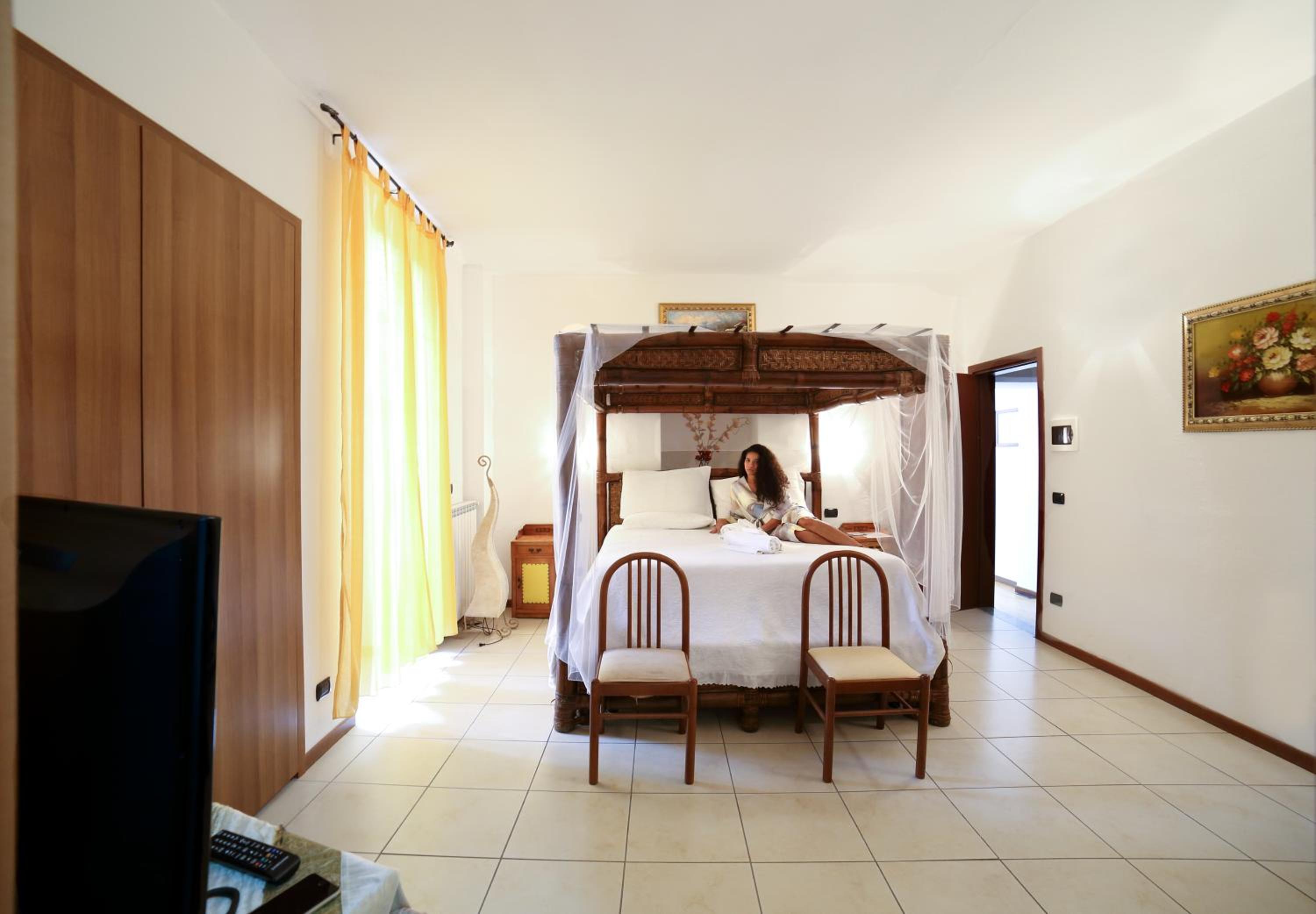 Junior Suite photo 2