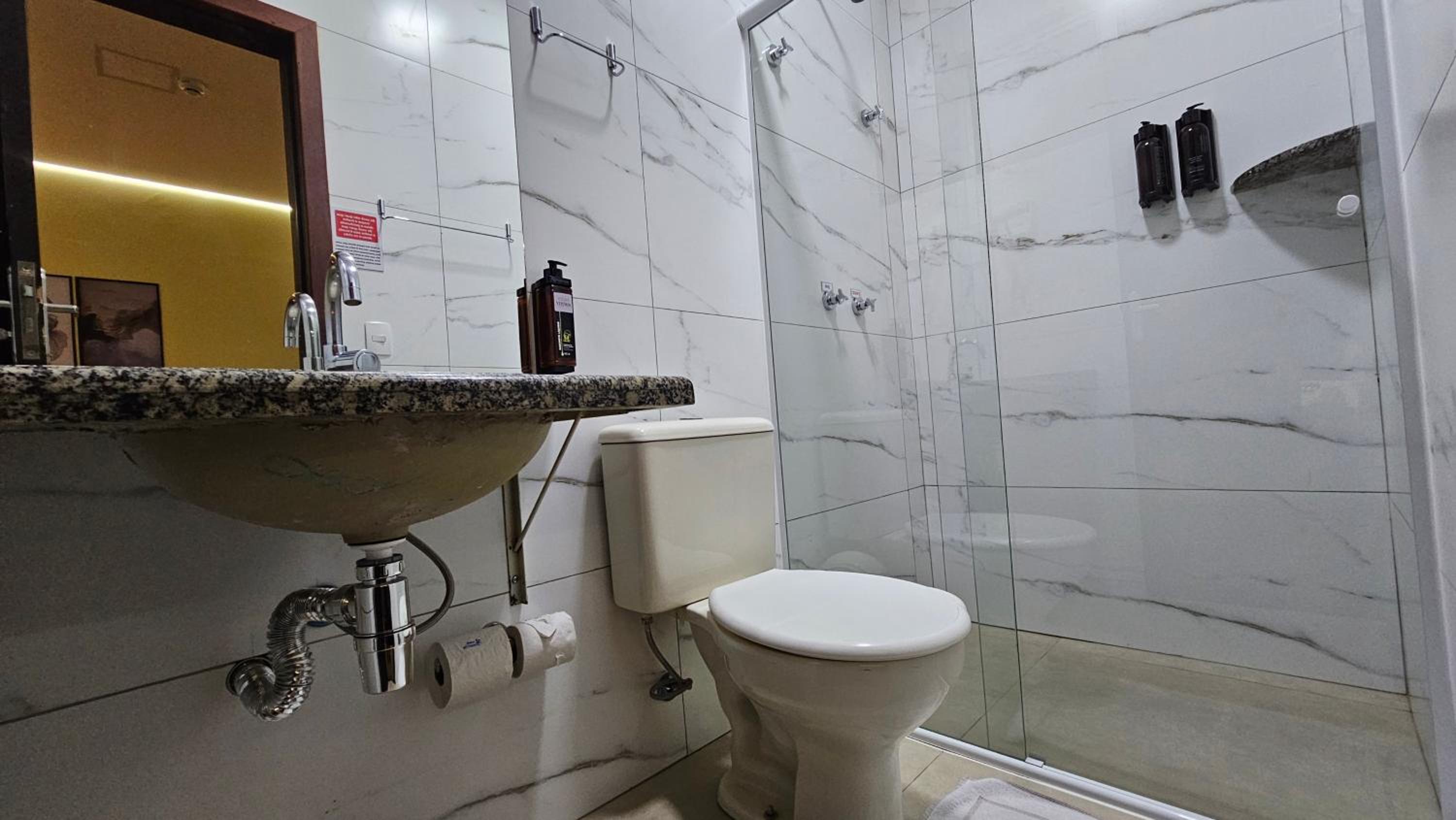 Luxury Triple Room