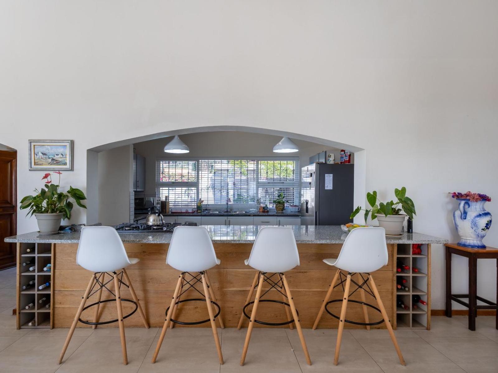 Executive Villa