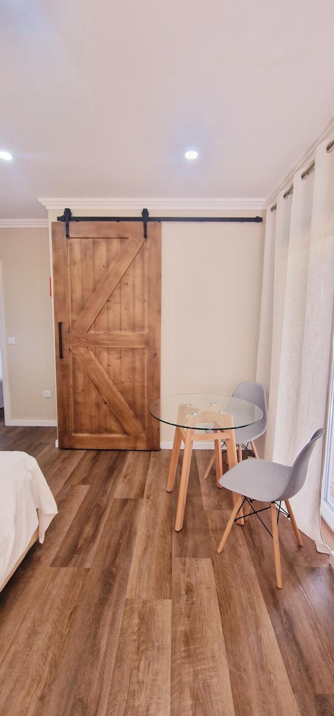 Two-Bedroom House photo 2