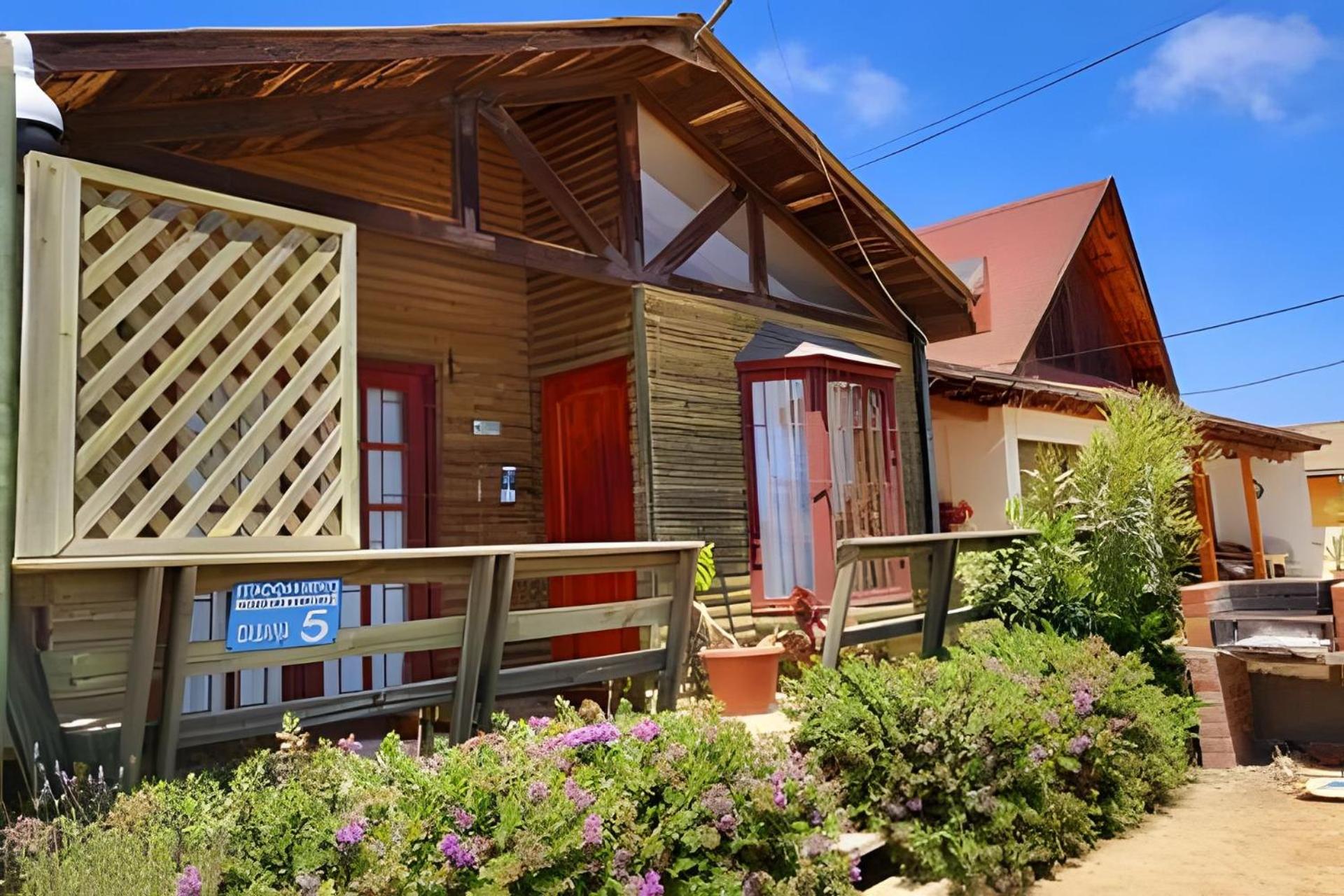 Family Bungalow photo 1