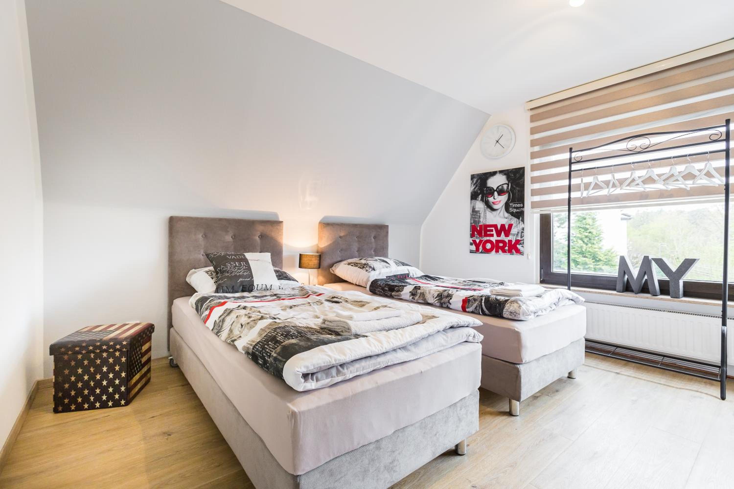 Double Room photo 1