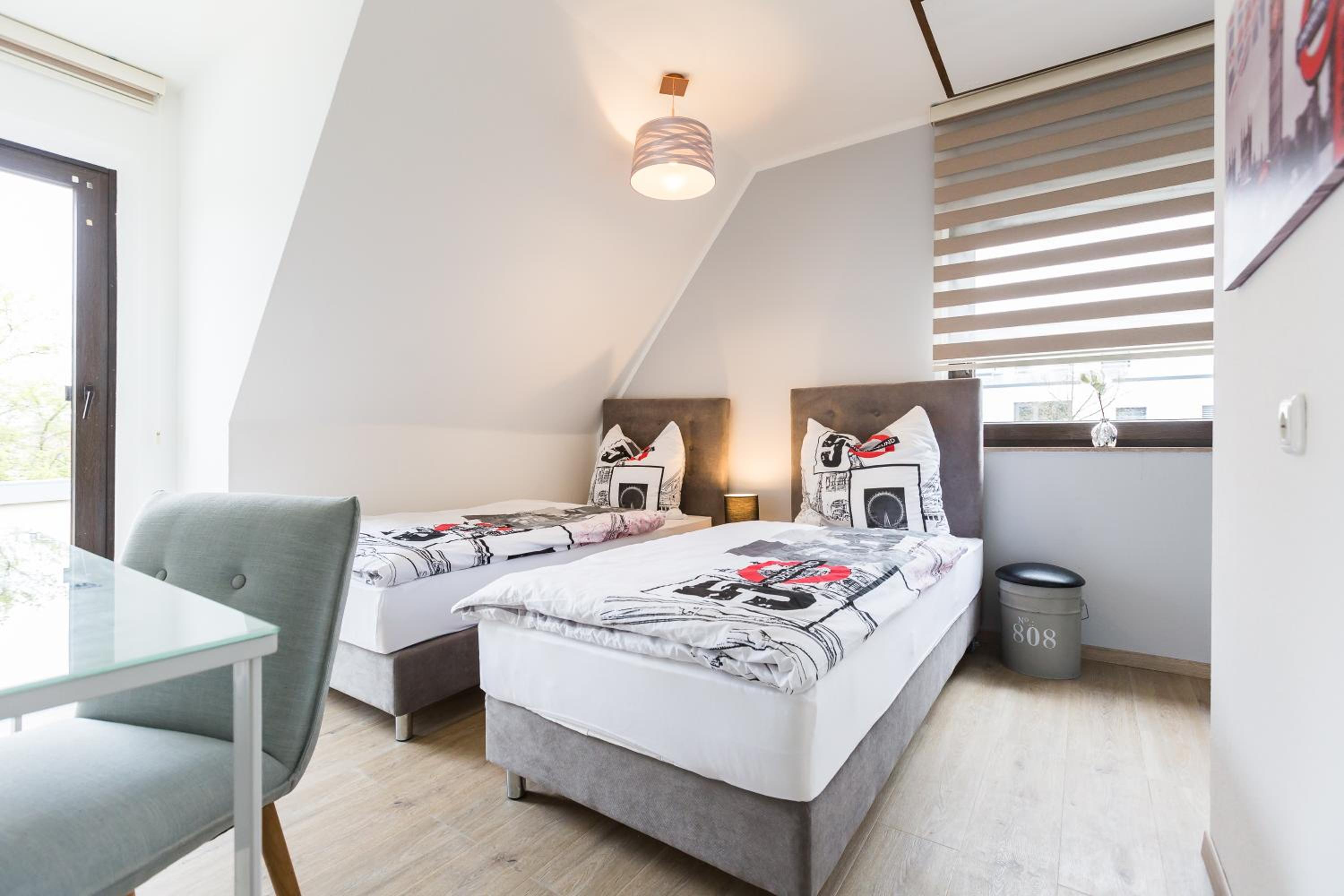 Double Room photo 1