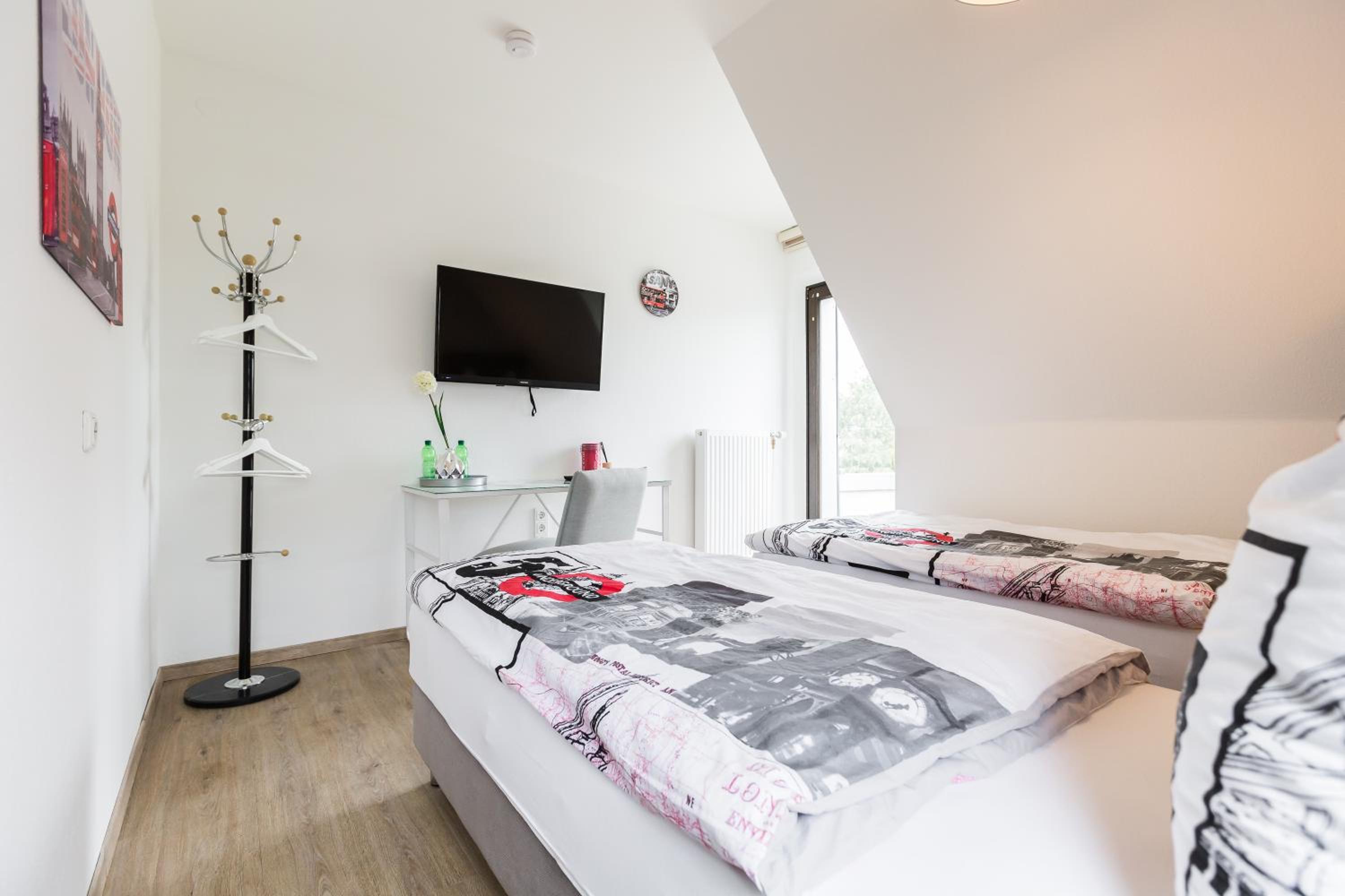 Double Room photo 2