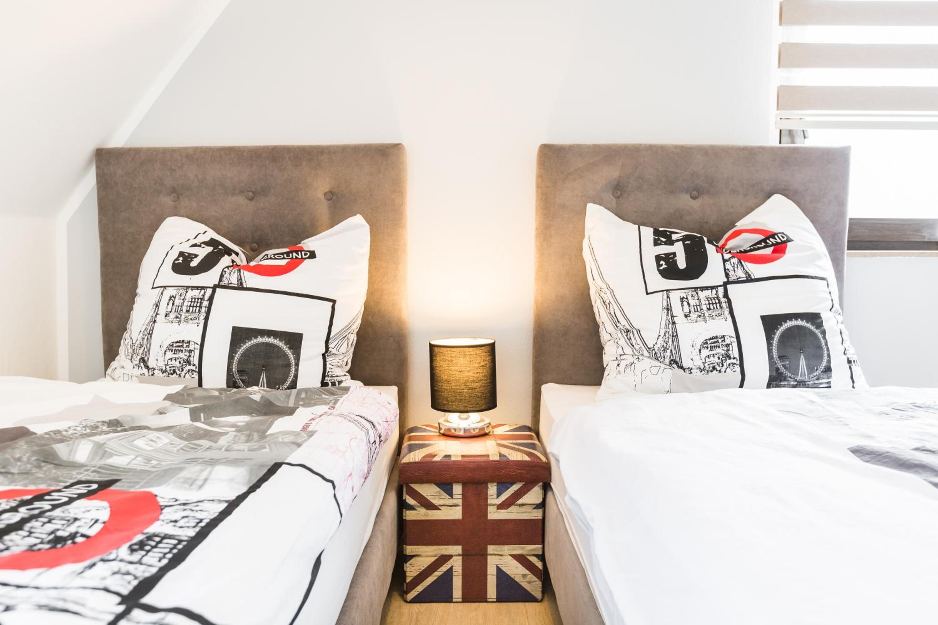 Double Room photo 3