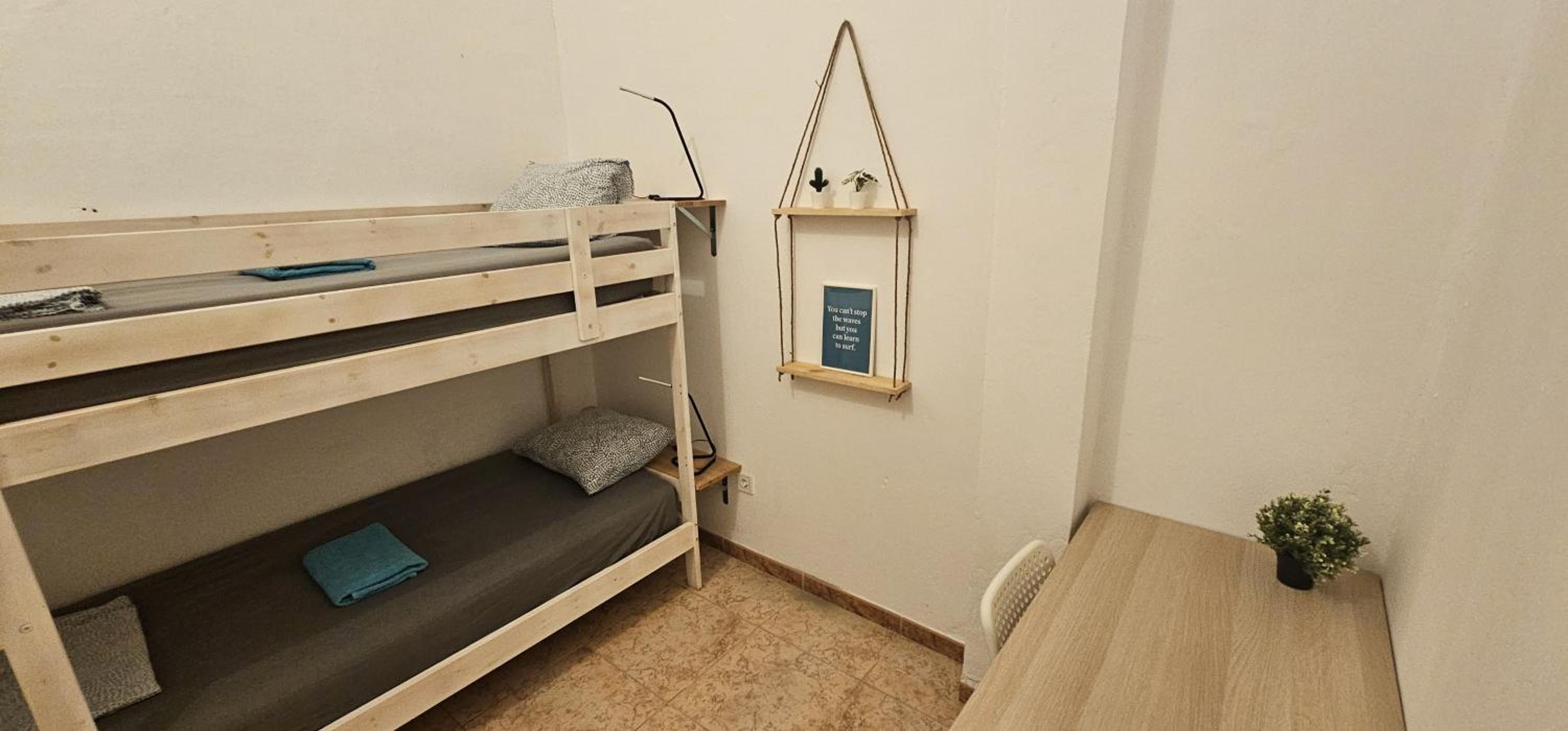 Habitación Doble