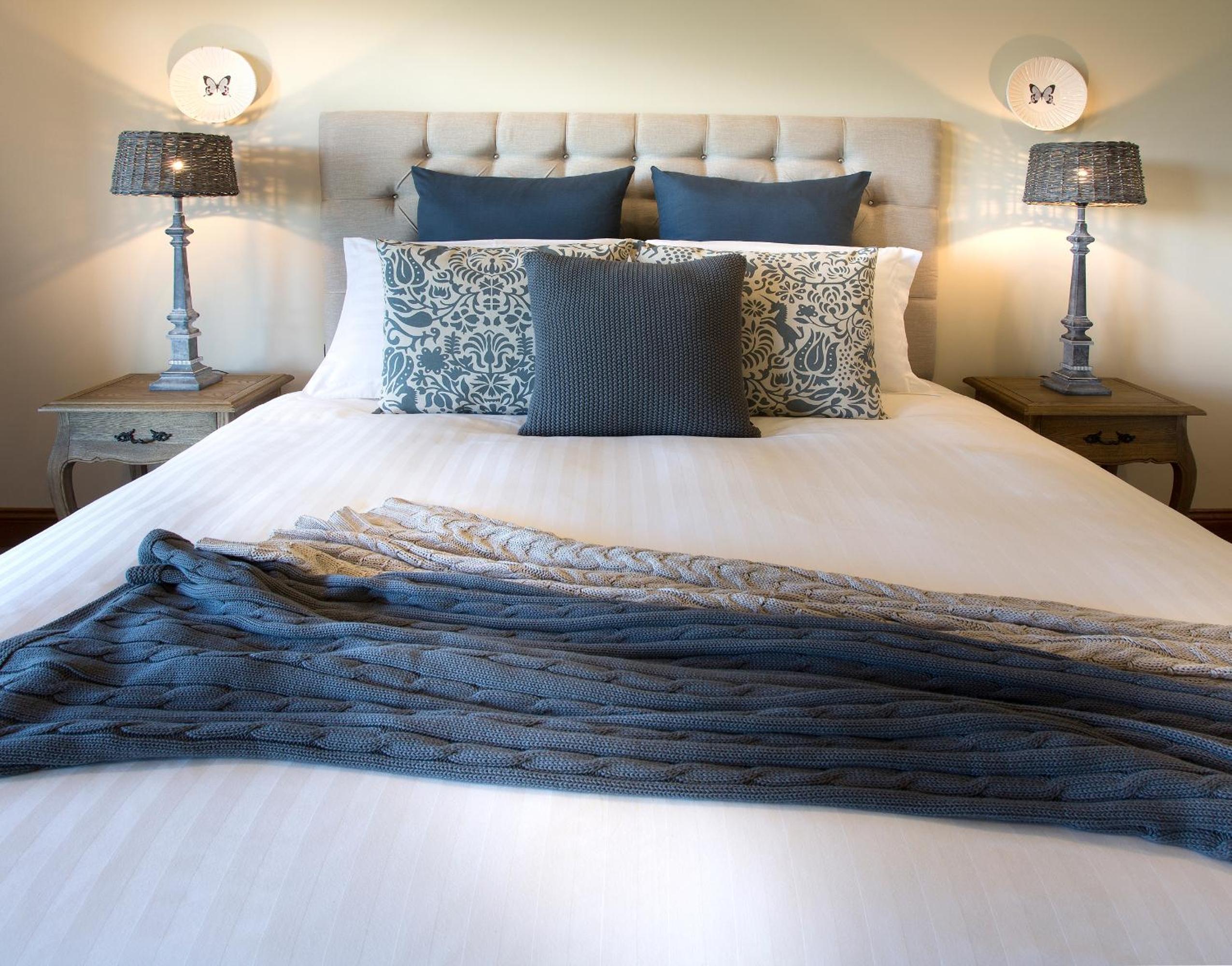 King Room with Mountain View