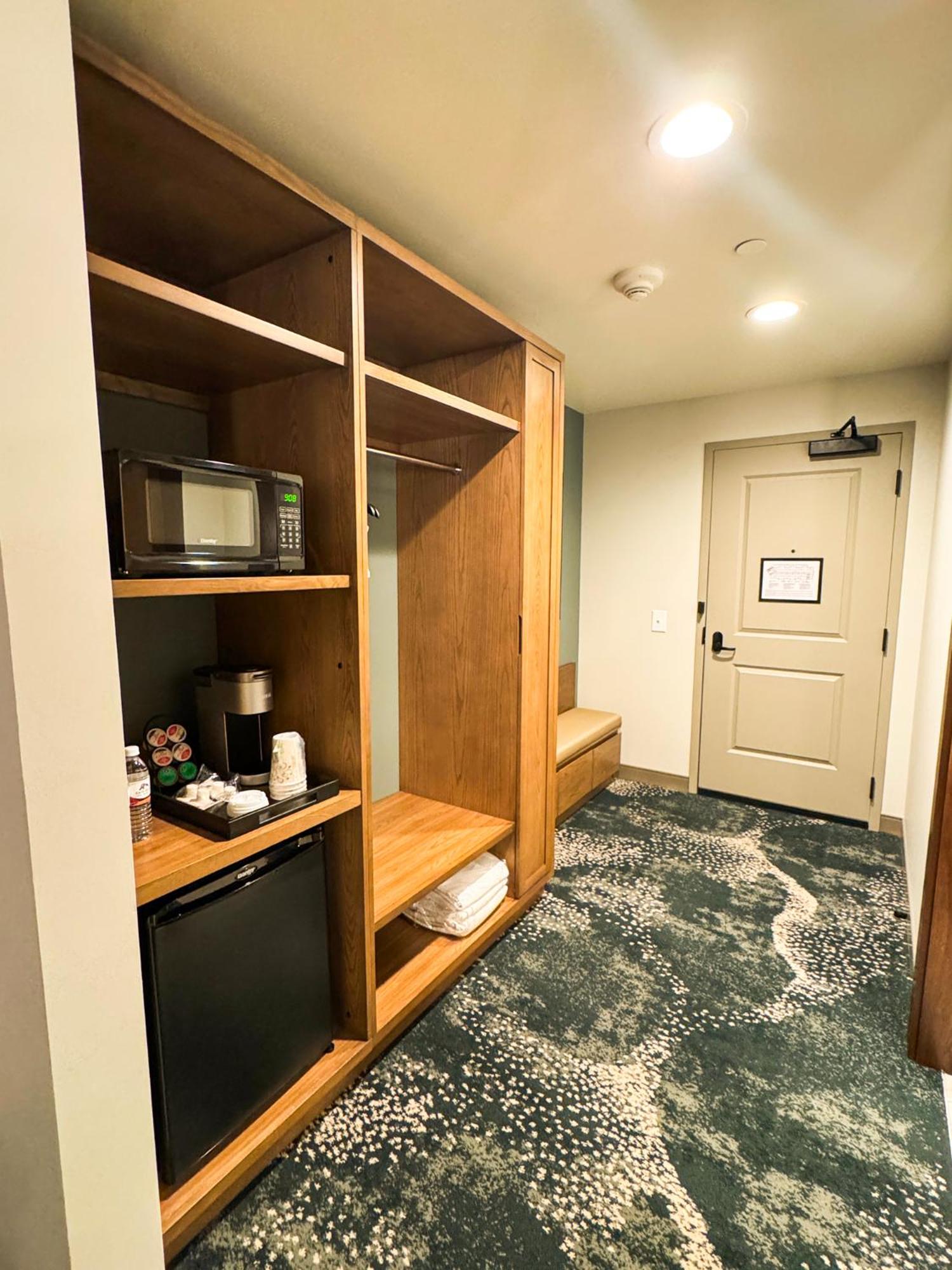 King Room