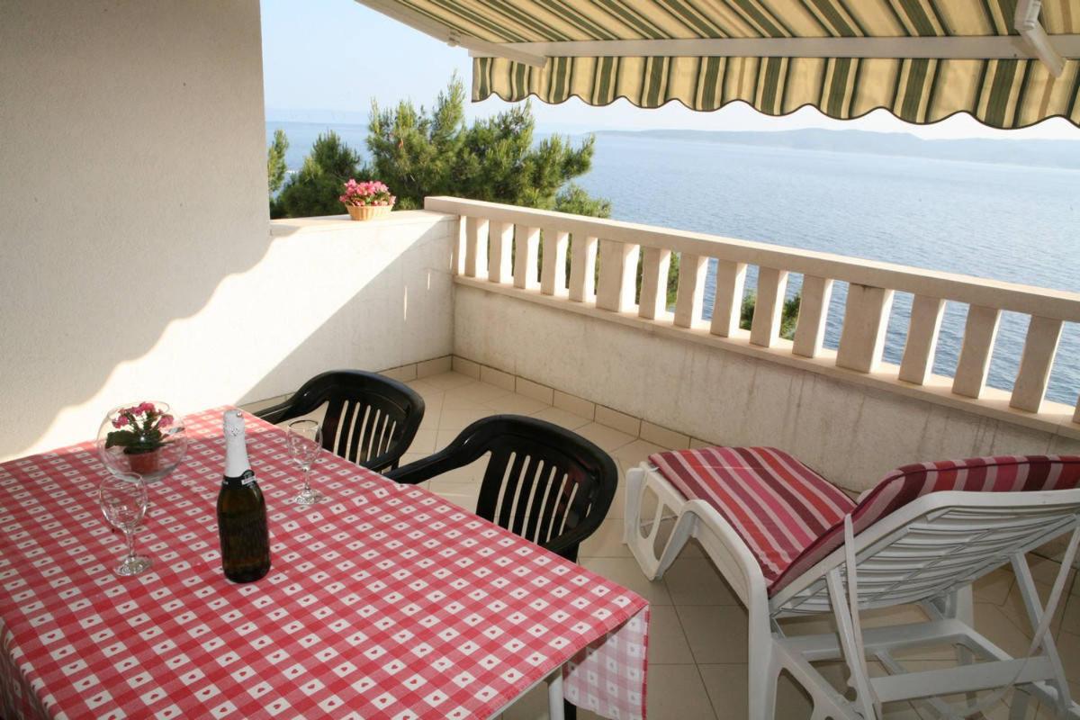 Apartment with Sea View photo 1