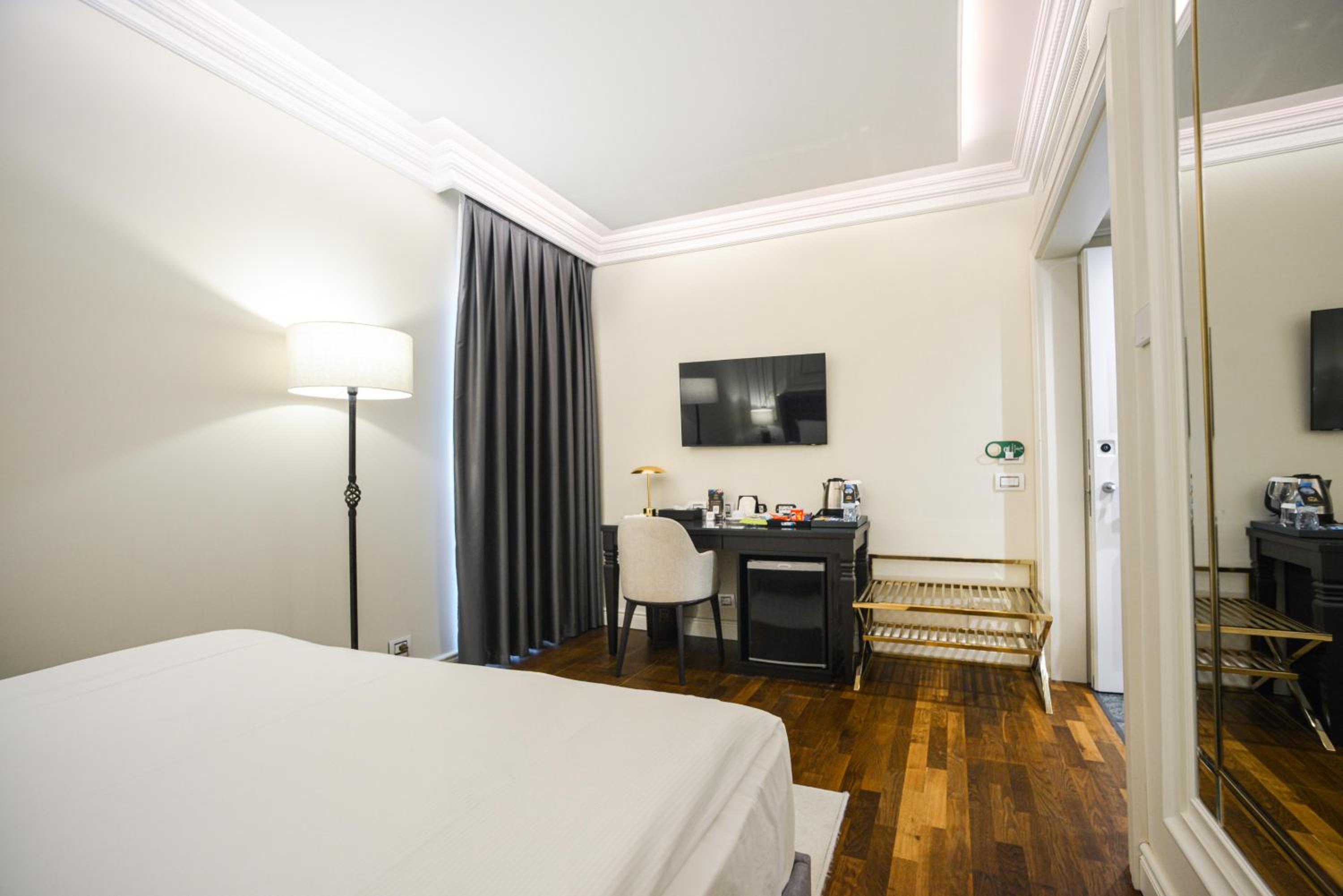 Standard Single Room photo 2