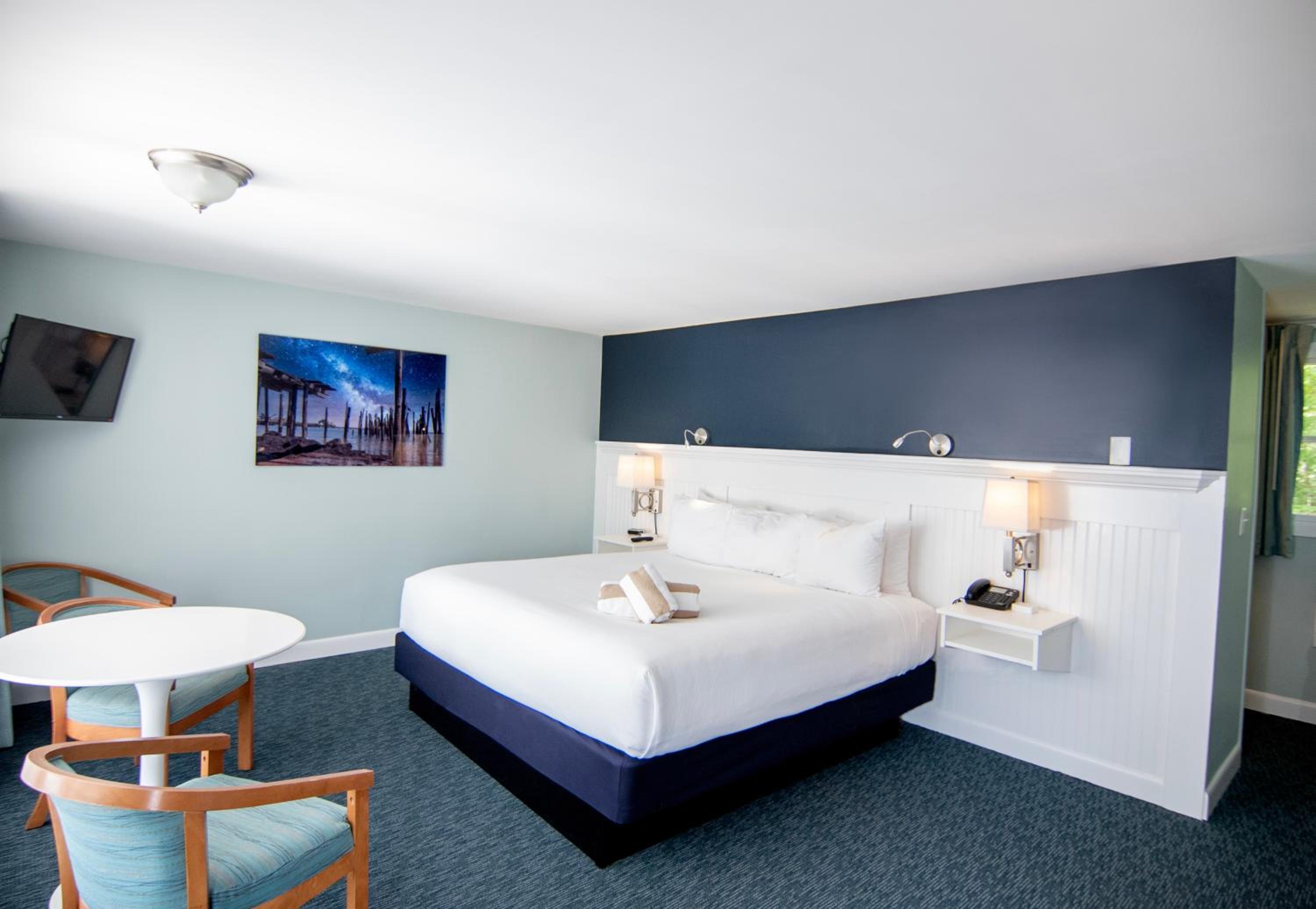 King Suite photo 3