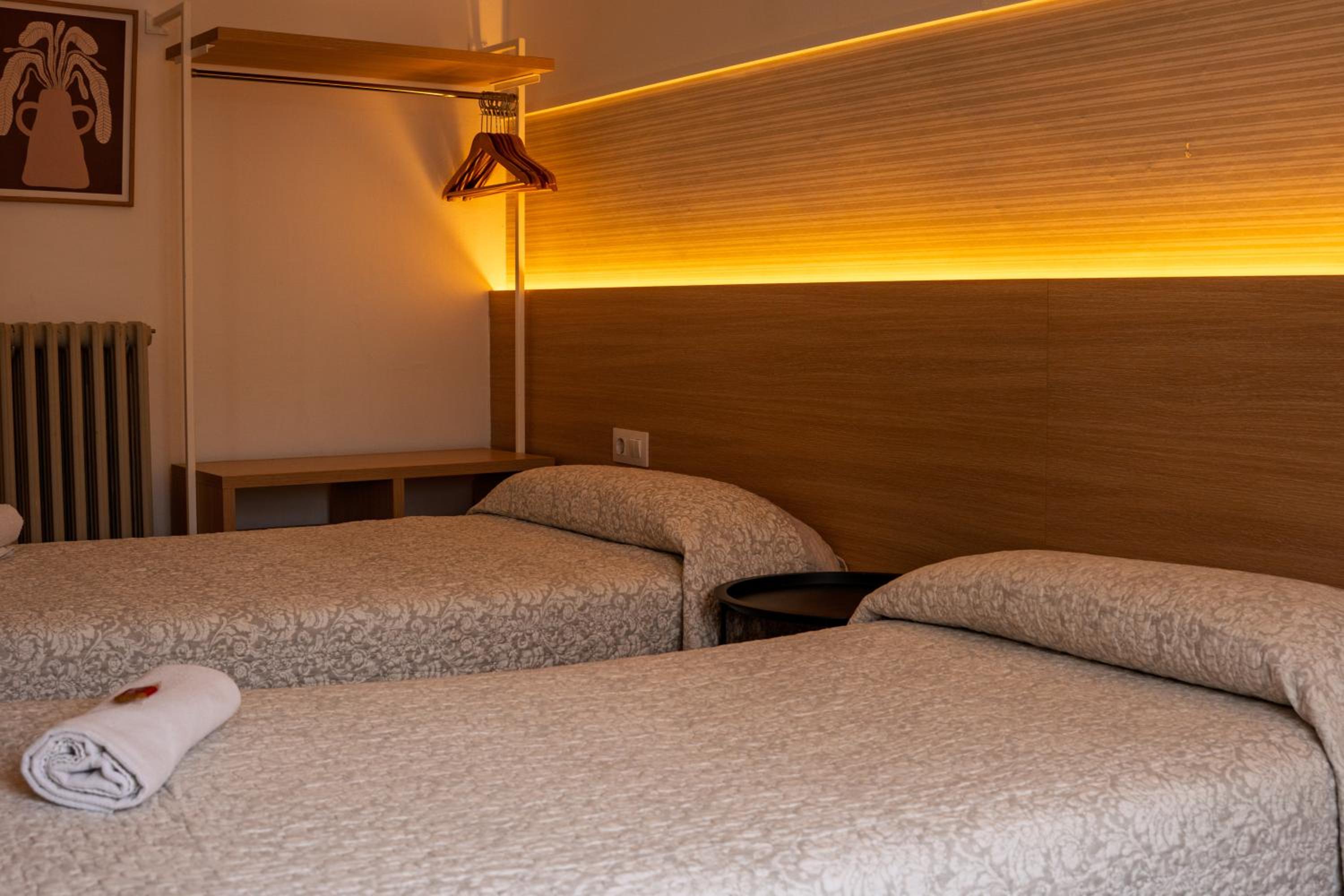 Superior King or Twin Room photo 2