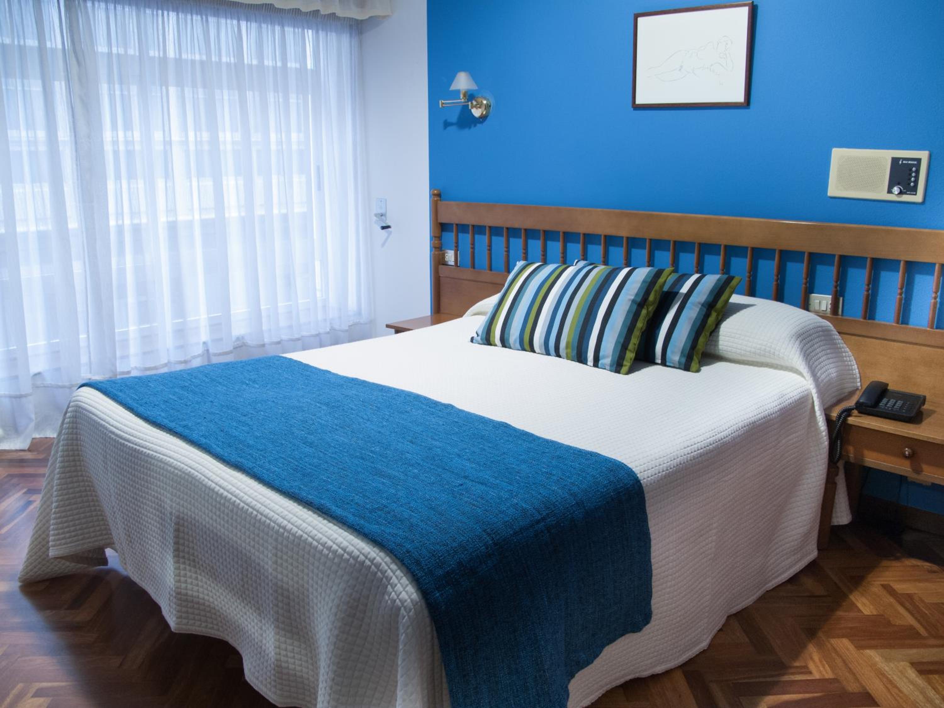 Double Room - Photo 1