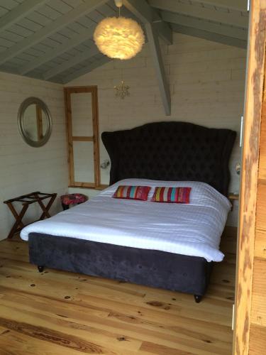 Queen Room with Spa Bath photo 3