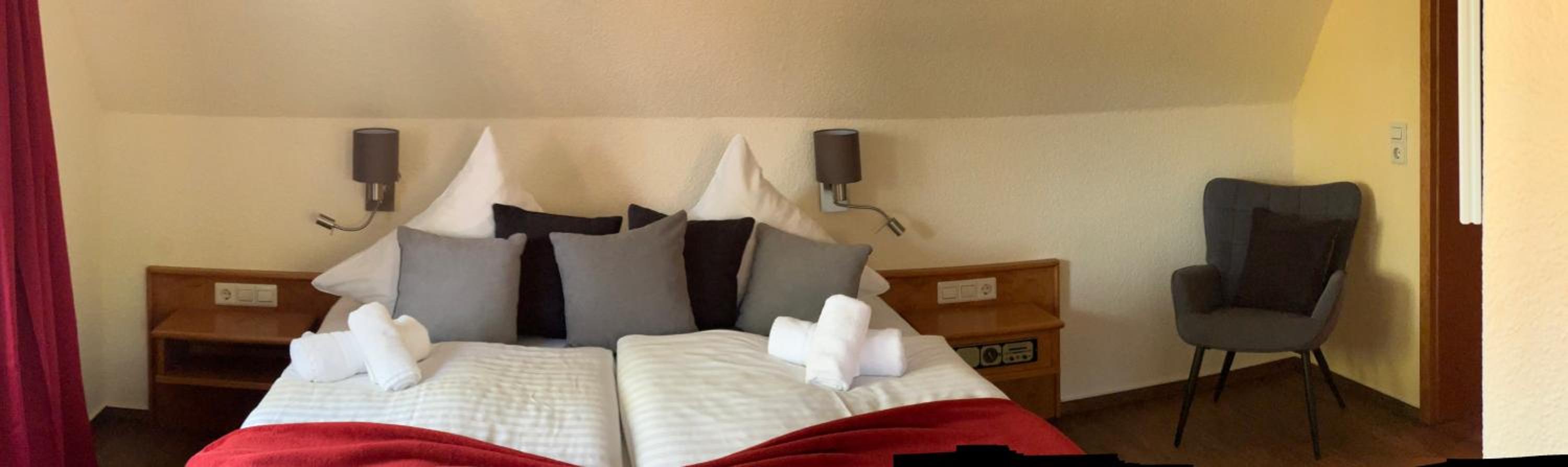 Triple Room photo 3